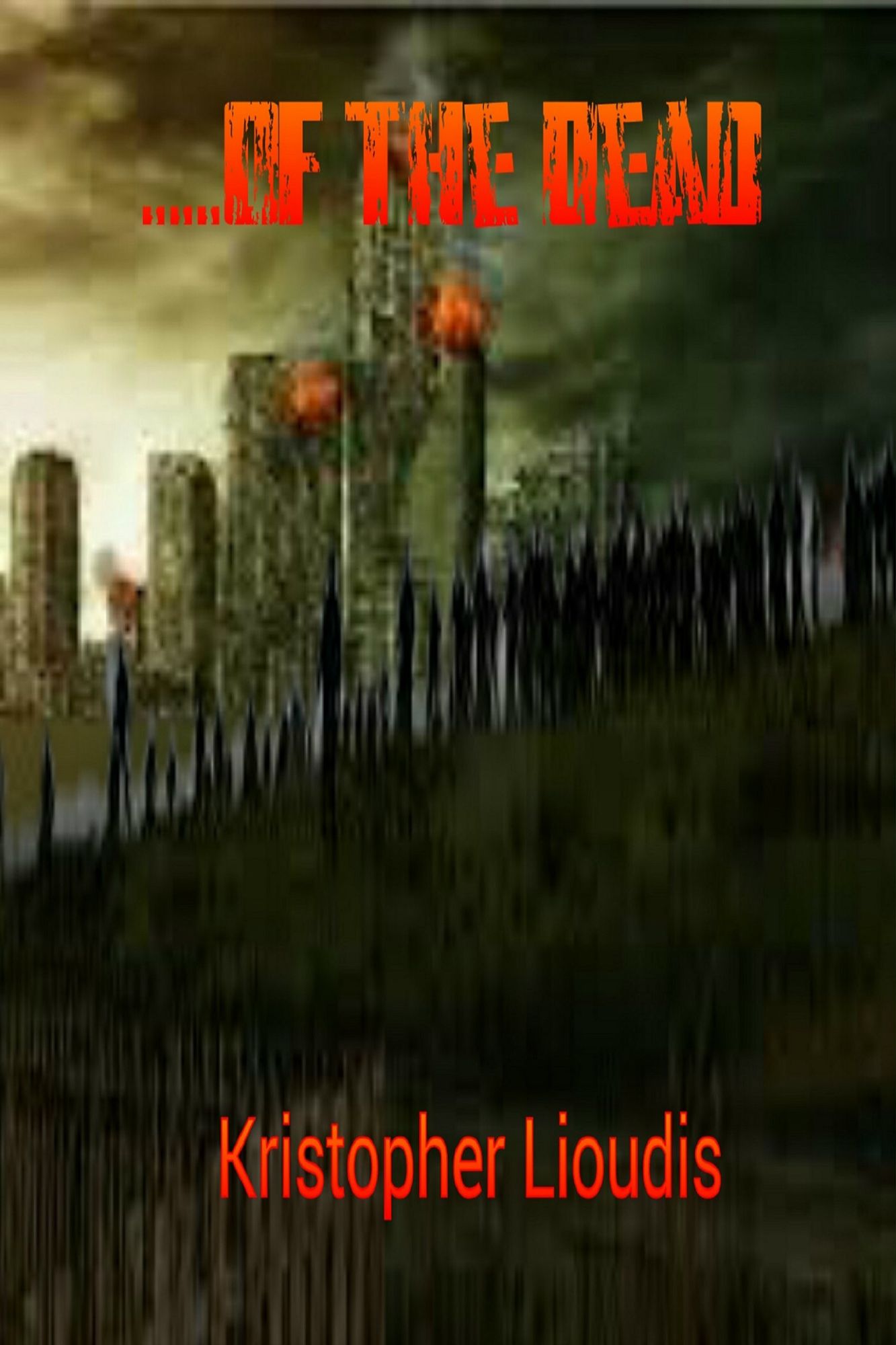 ...Of The Dead