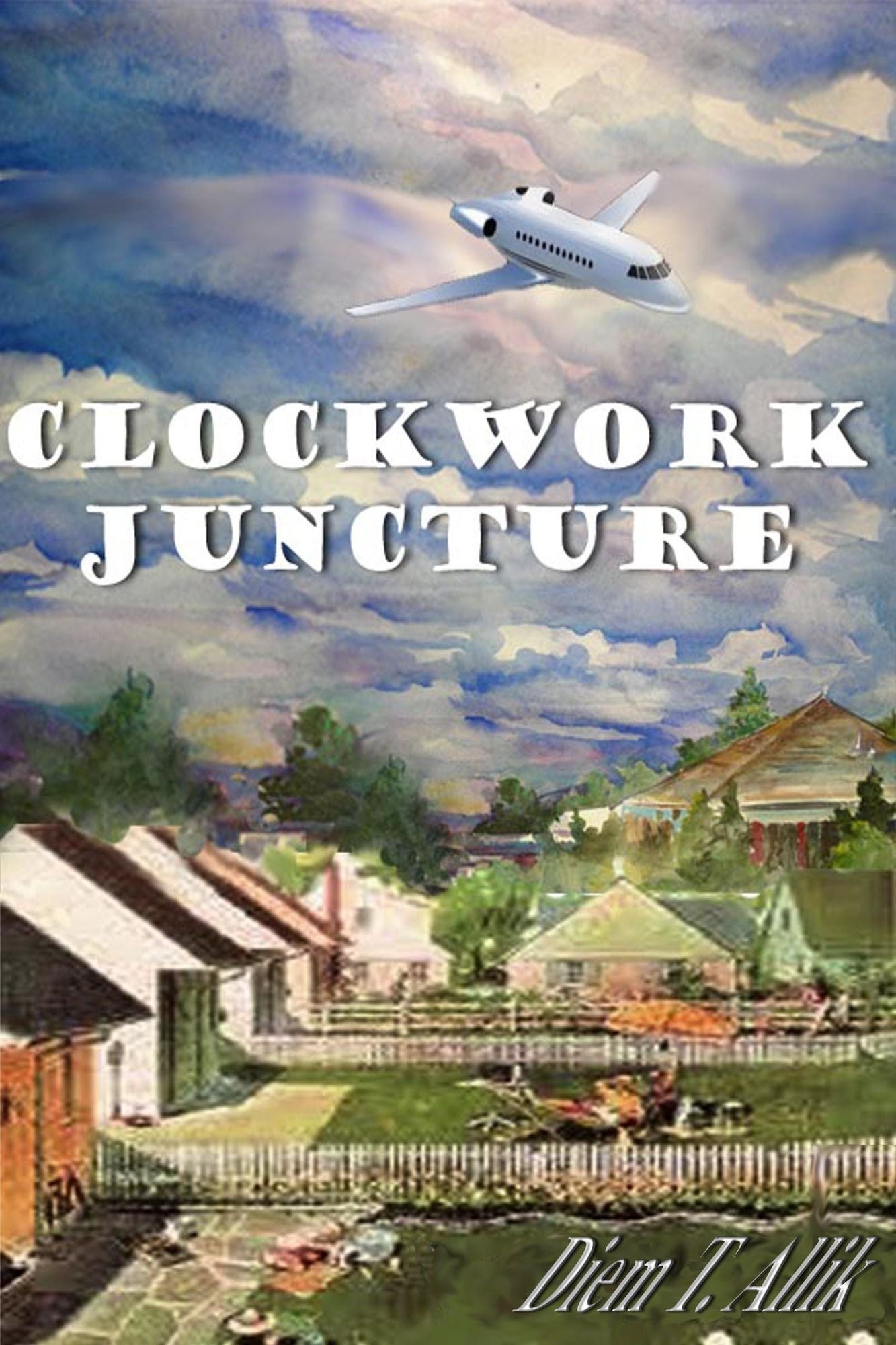 Clockwork Juncture