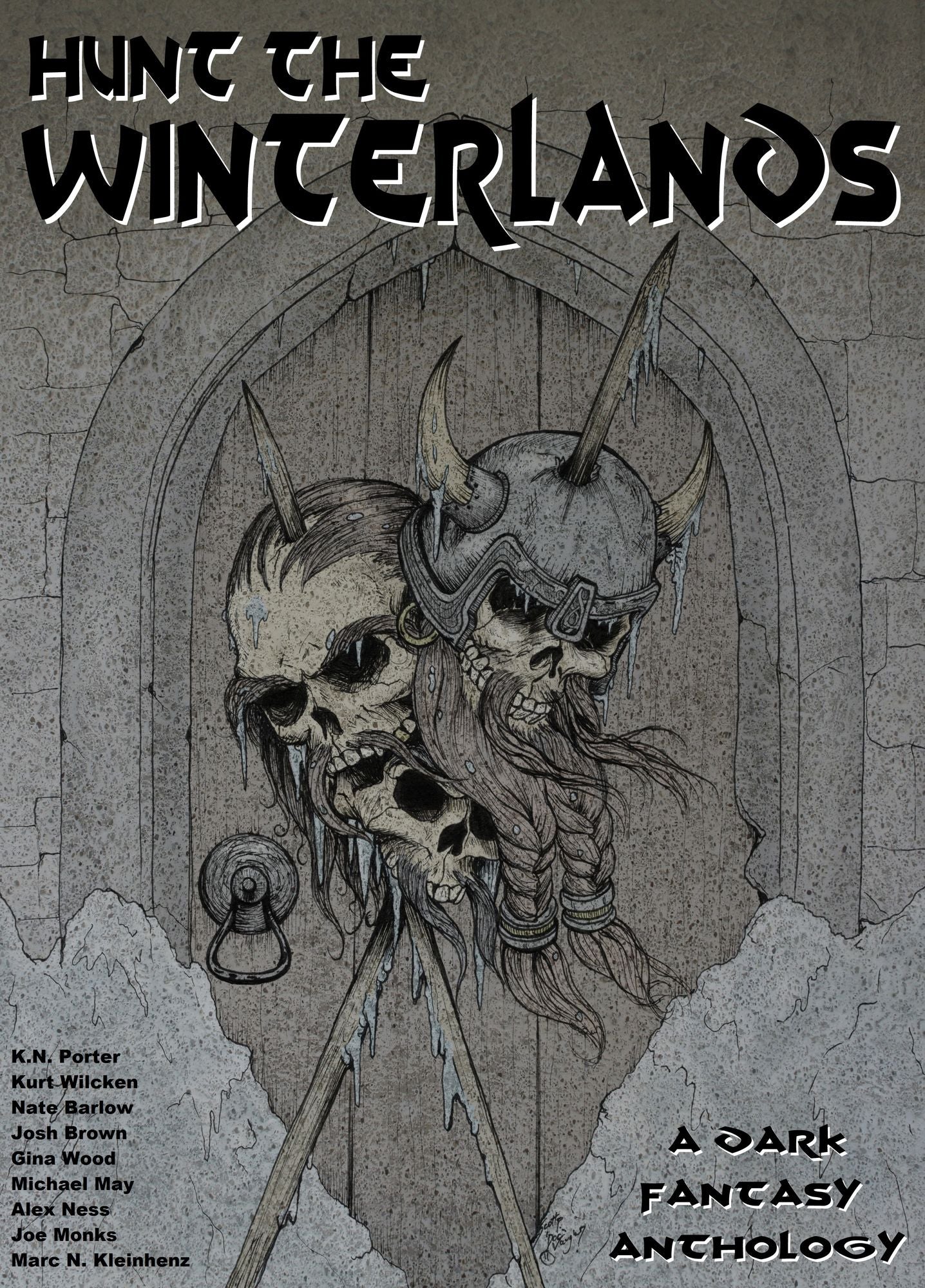 Hunt the Winterlands