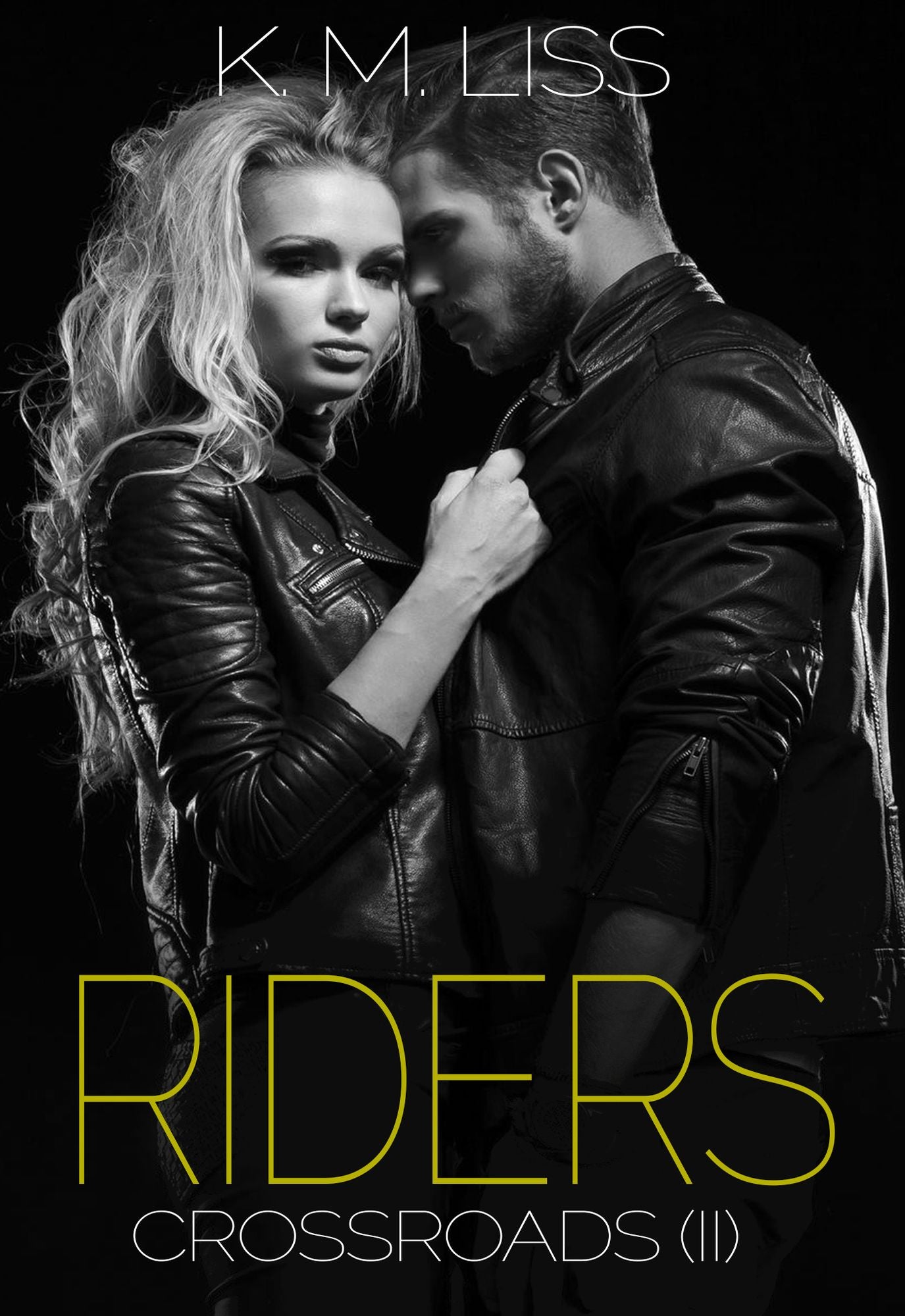Riders - Crossroads (II)