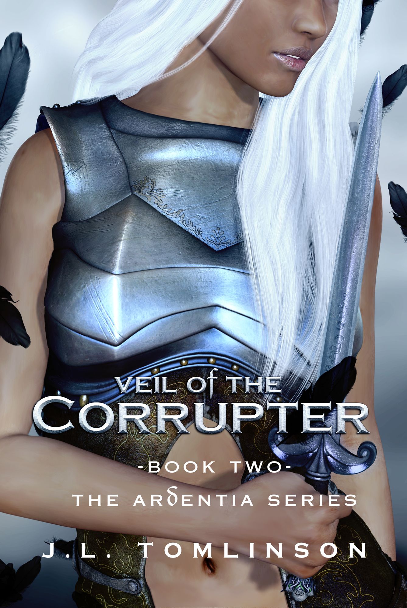 Veil of the Corrupter