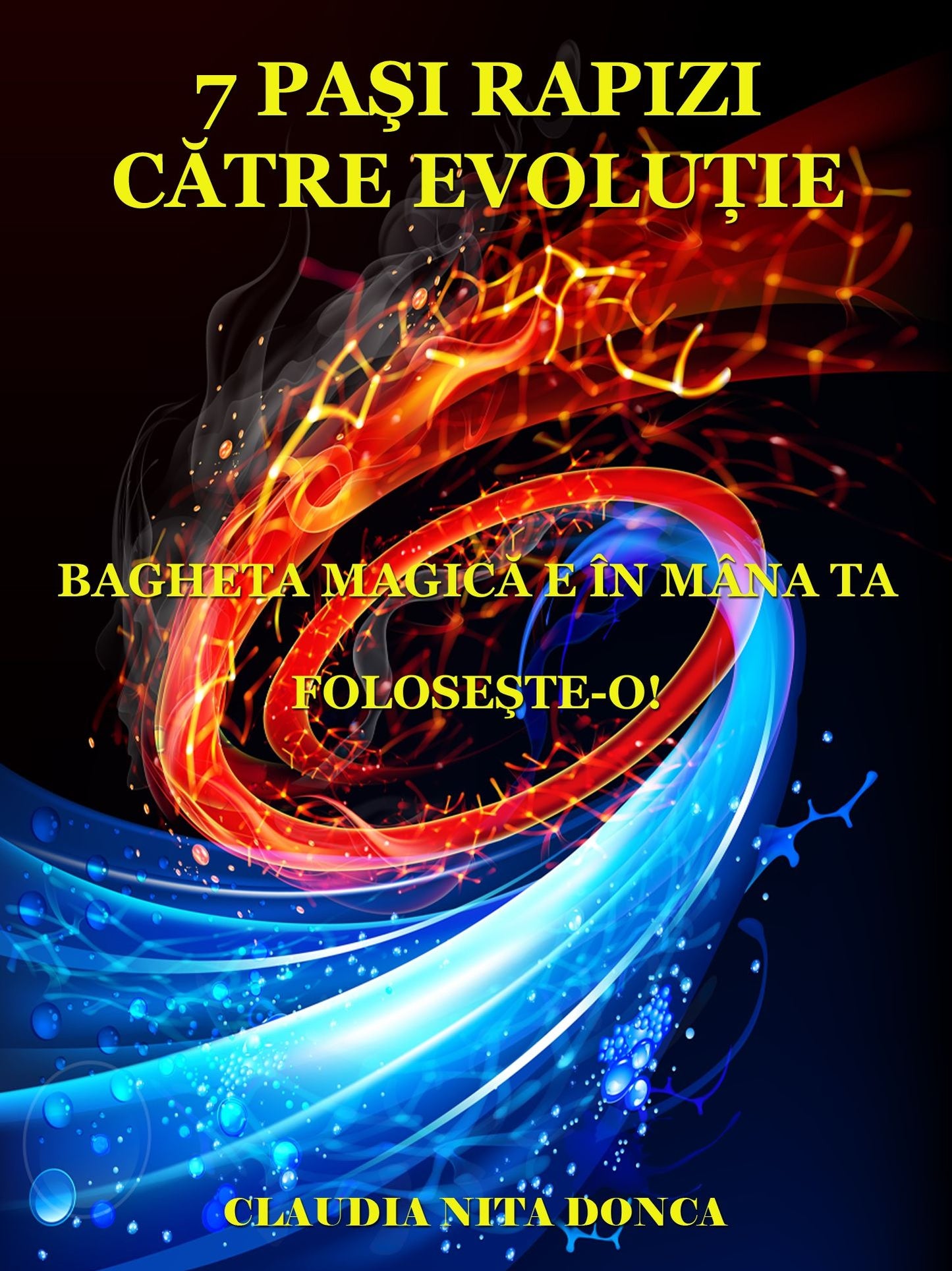 7 Pasi Rapizi Catre Evolutie