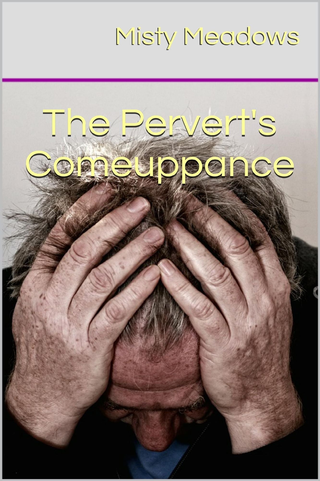 The Pervert's Comeuppance (Femdom, Chastity)