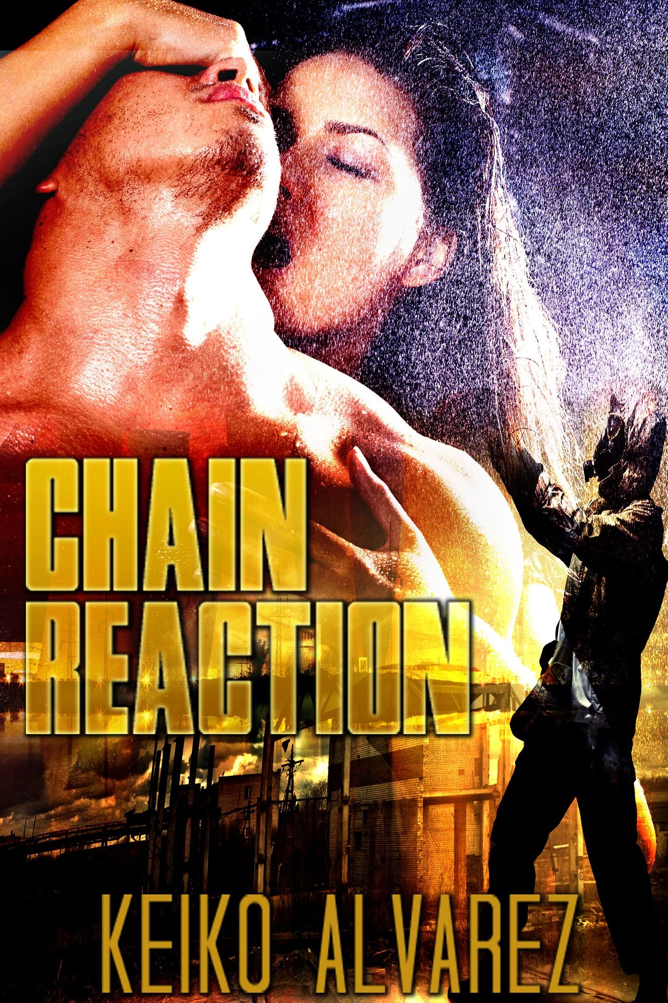 Chain Reaction