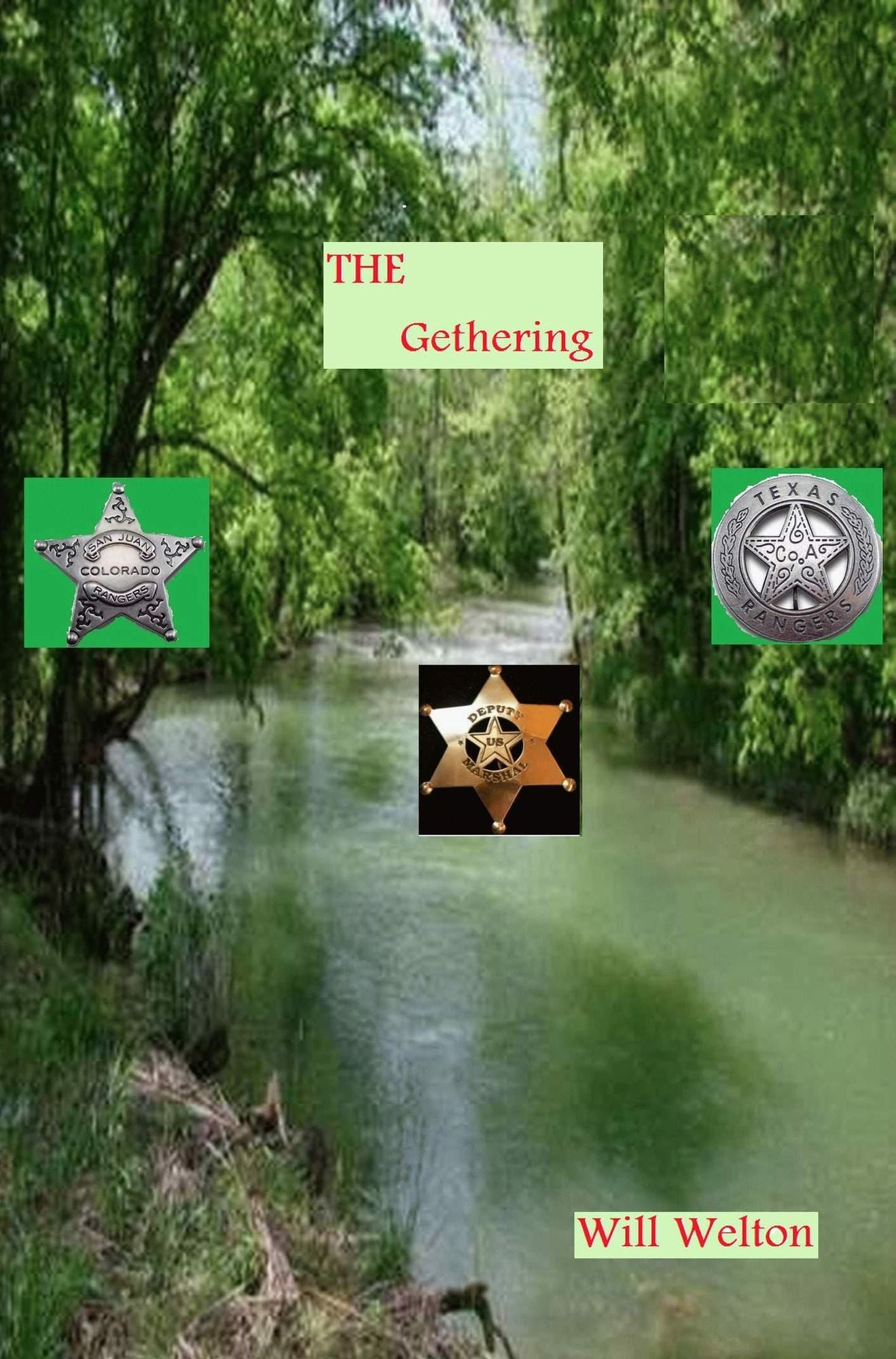 The Gethering
