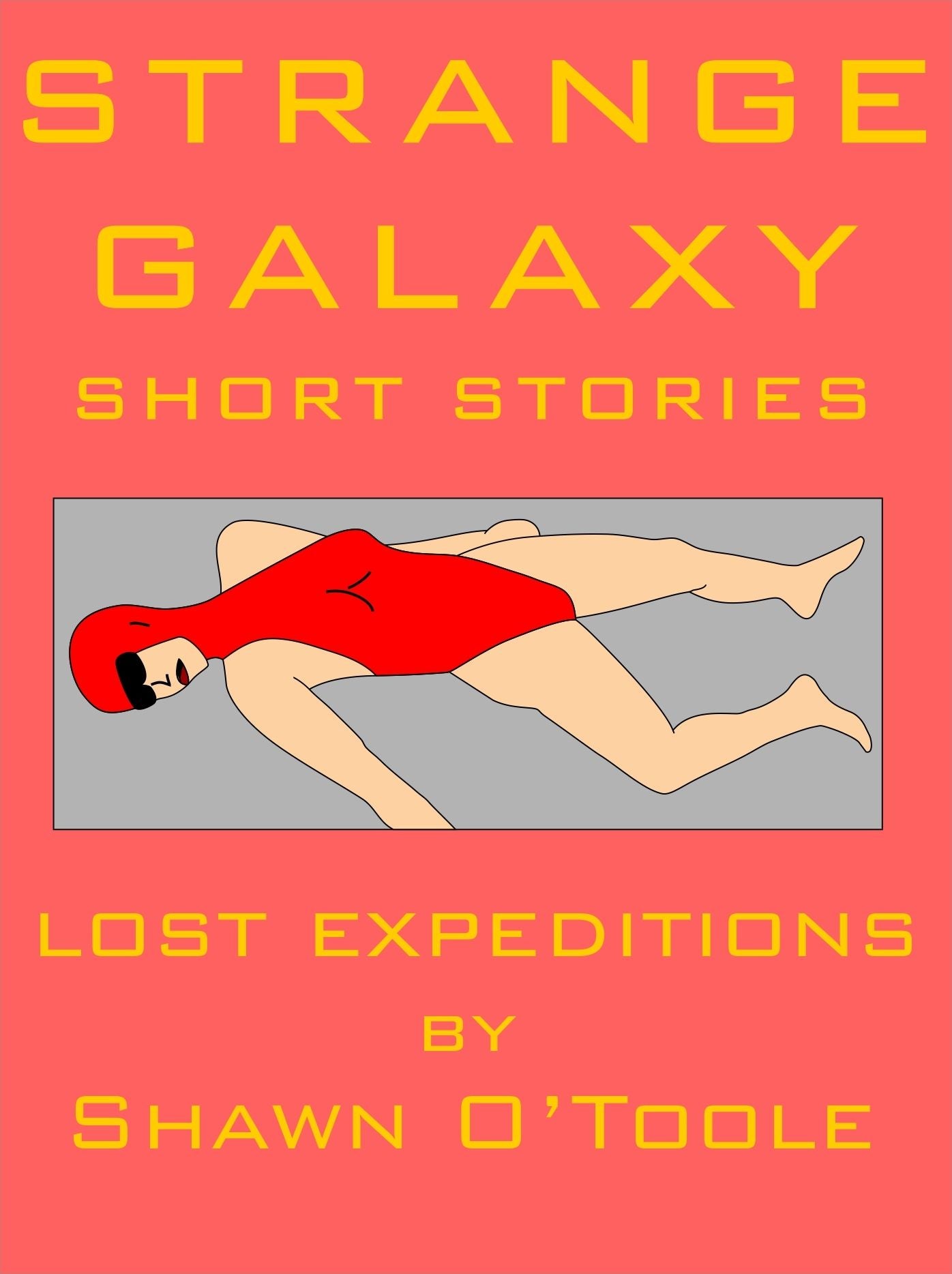 Lost Expeditions