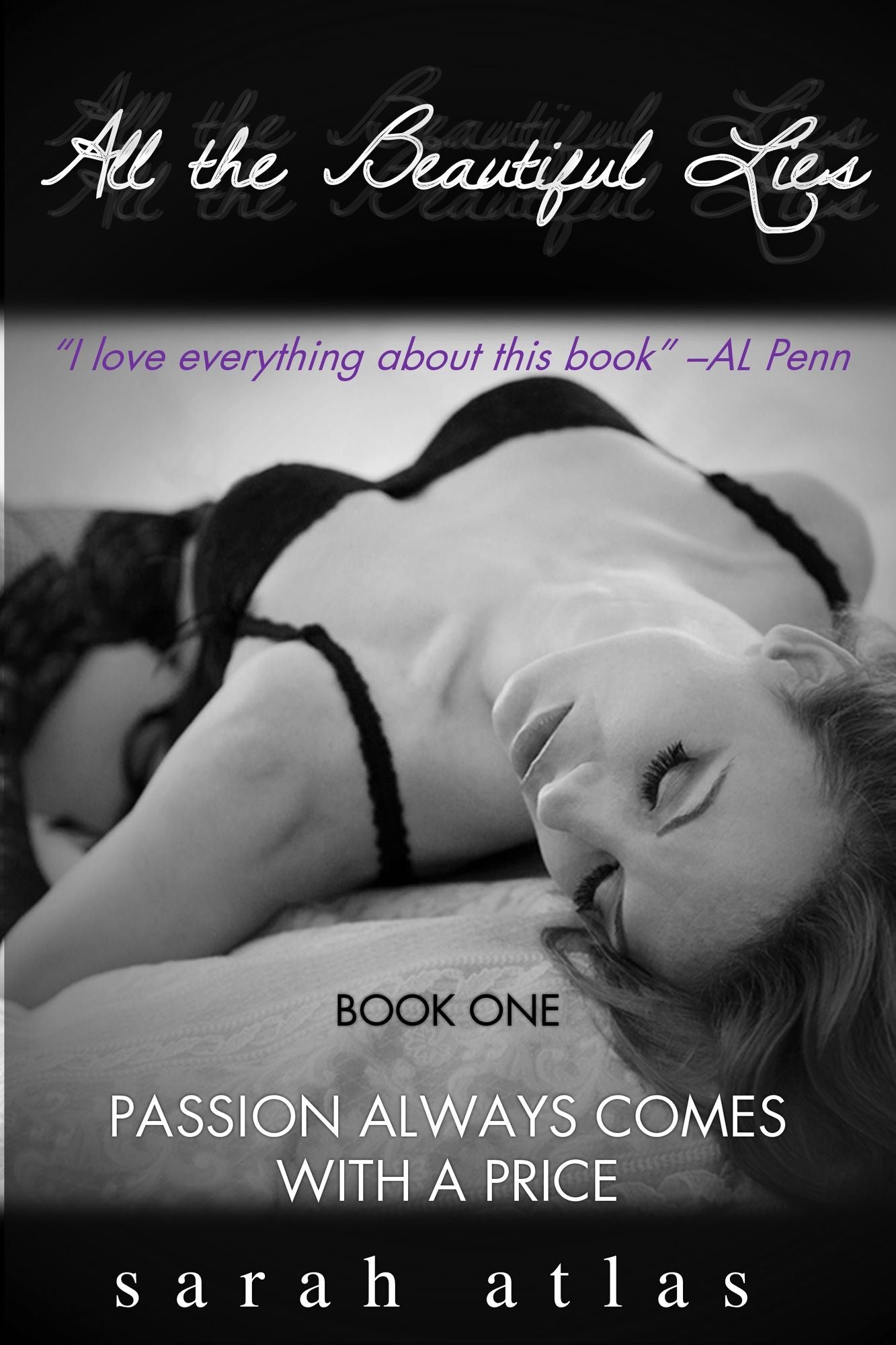 All the Beautiful Lies: Book 1