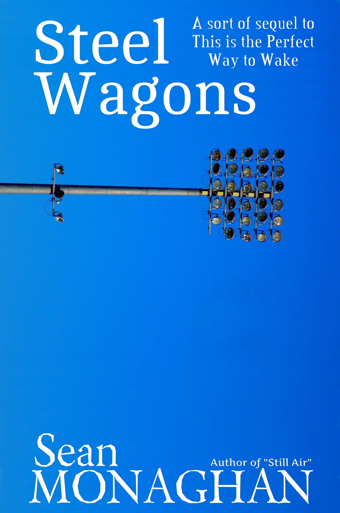 Steel Wagons