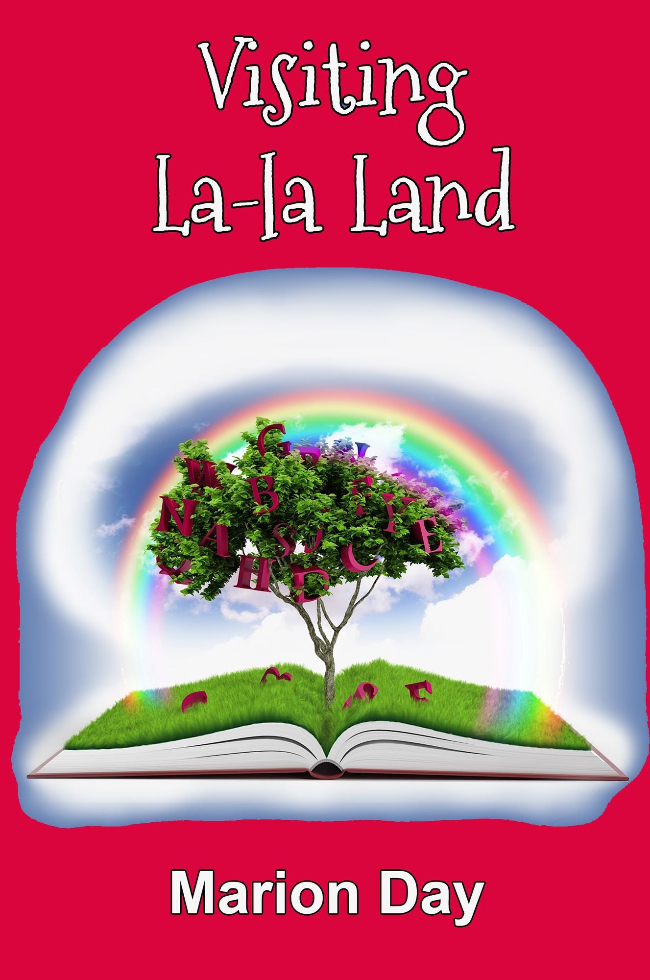 Visiting La-la Land