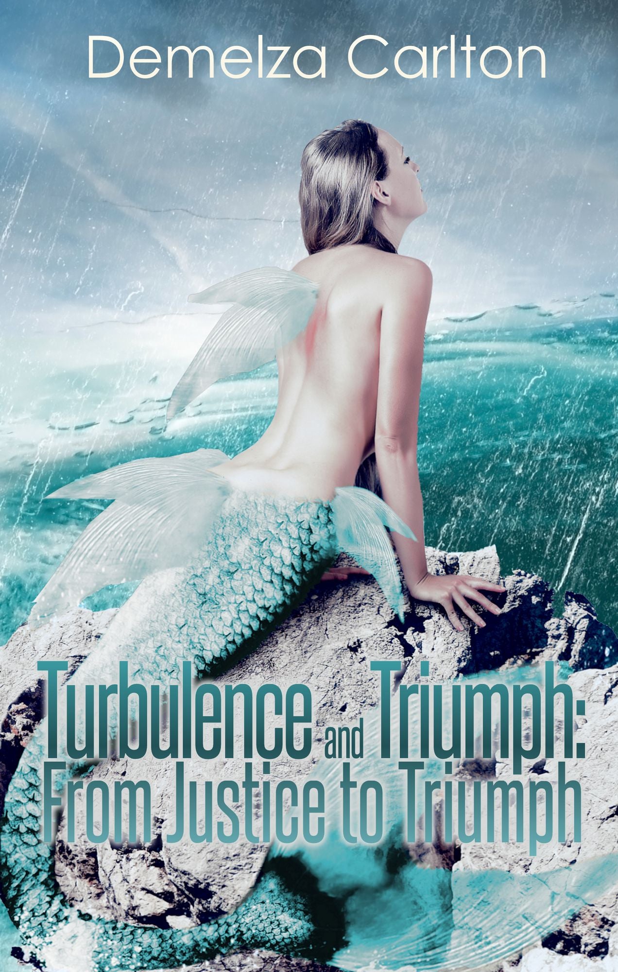 Turbulence and Triumph: From Justice to Triumph