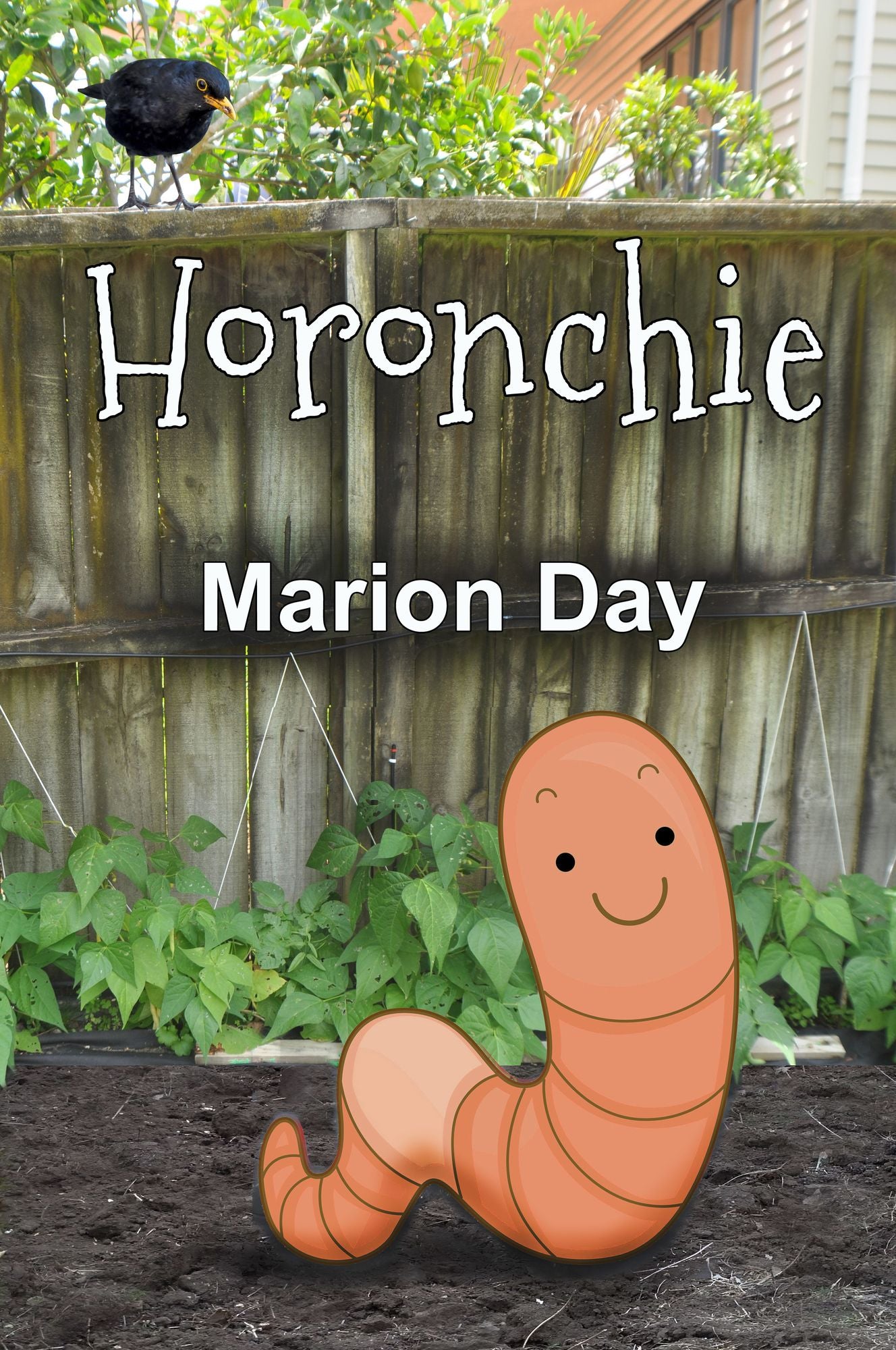 Horonchie