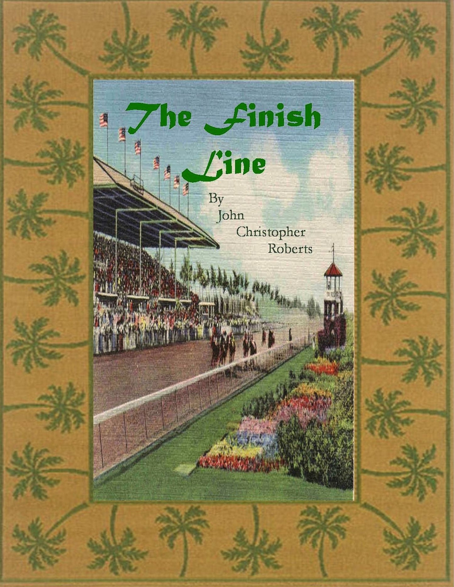 The Finish Line