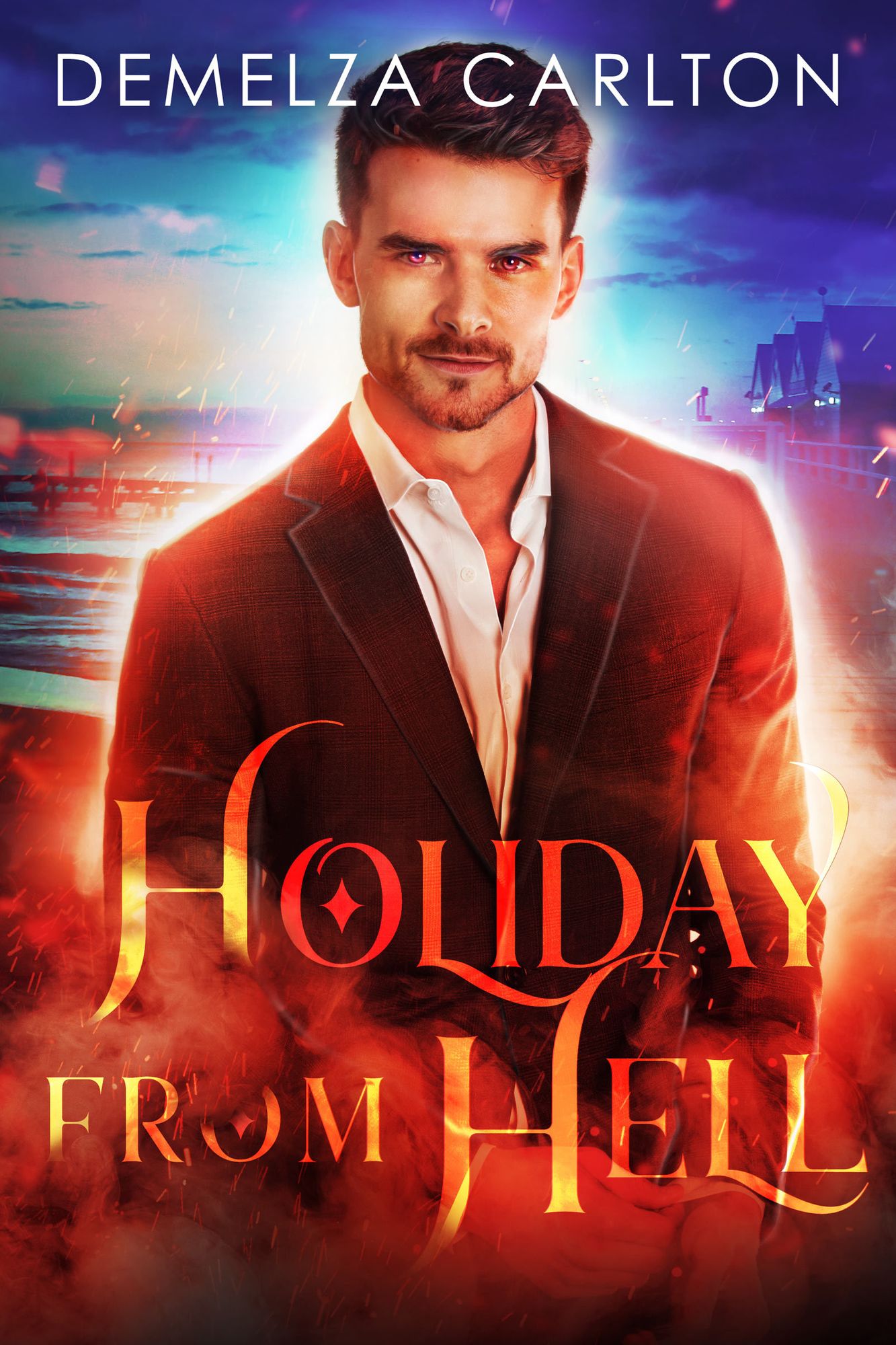 The Holiday From Hell
