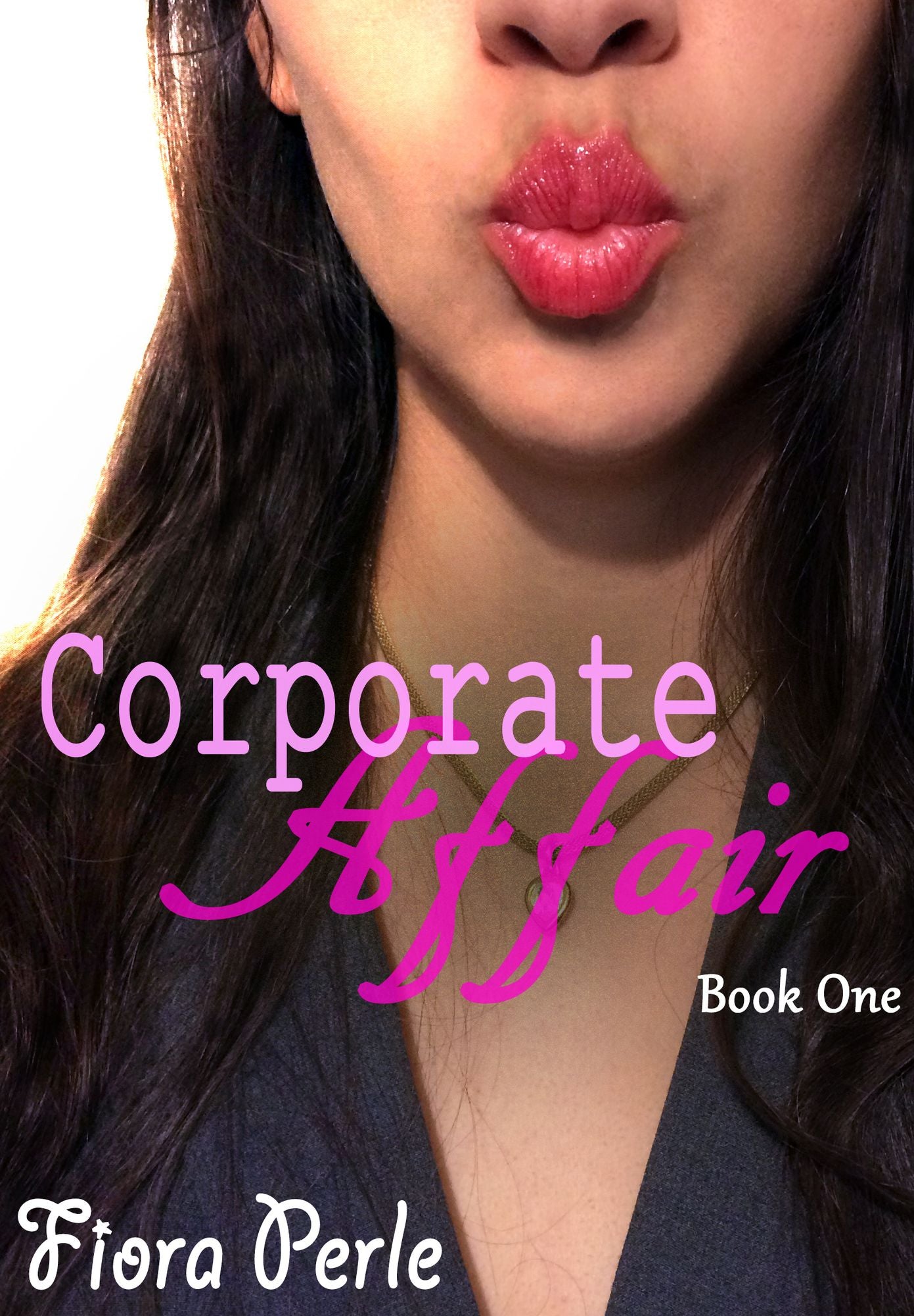 Corporate Affair (Book One)