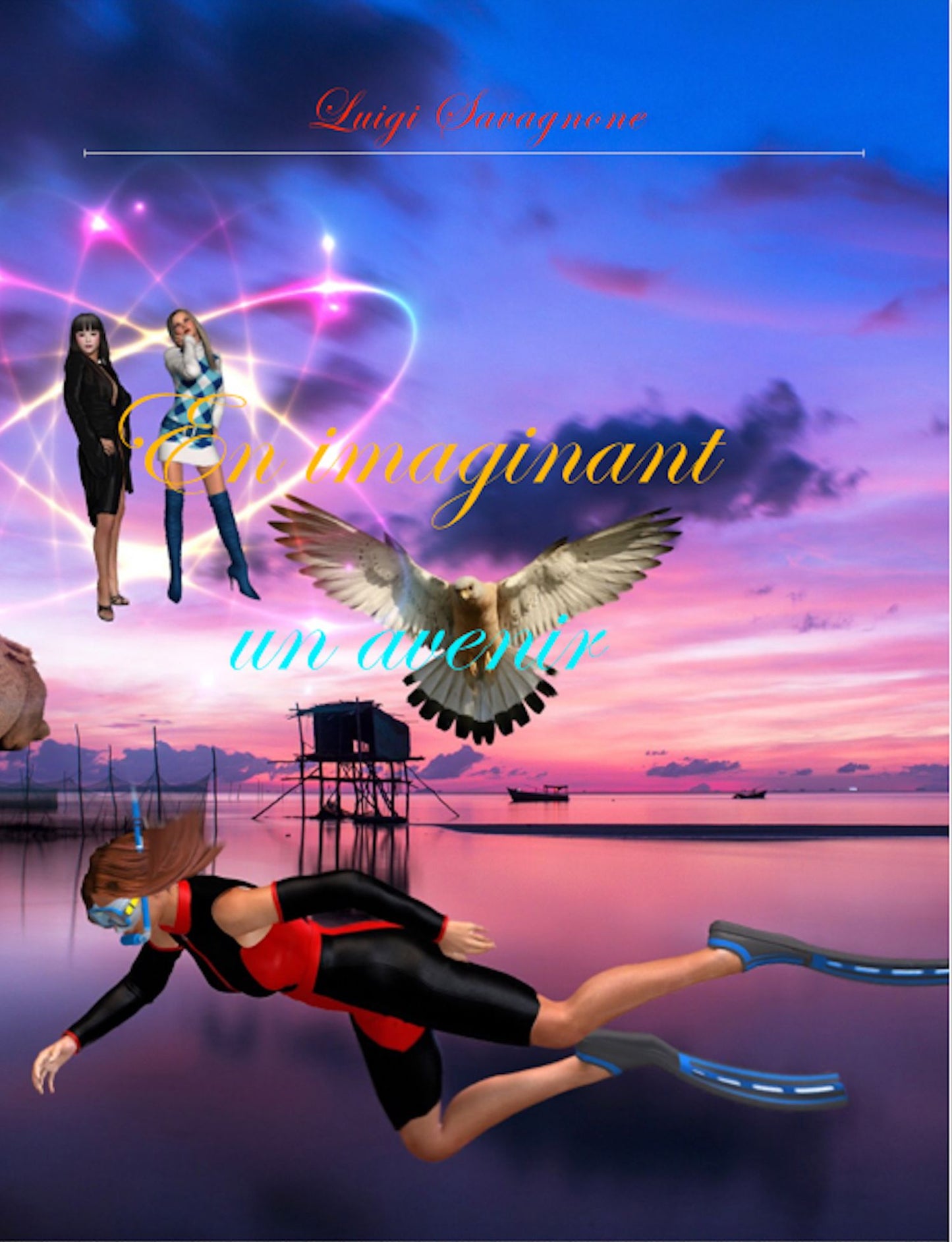 En Imaginant un Avenir