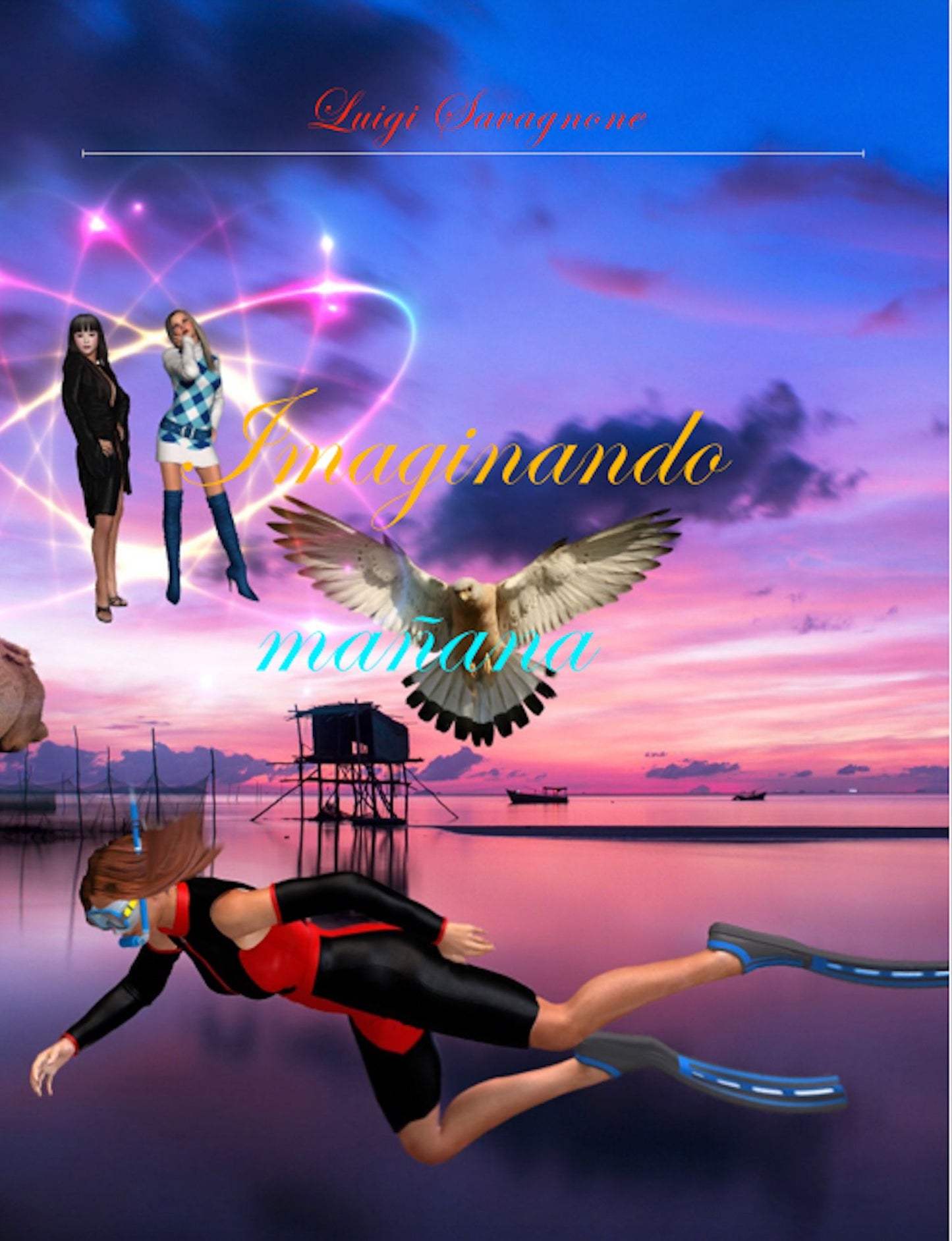 Imaginando Mañana