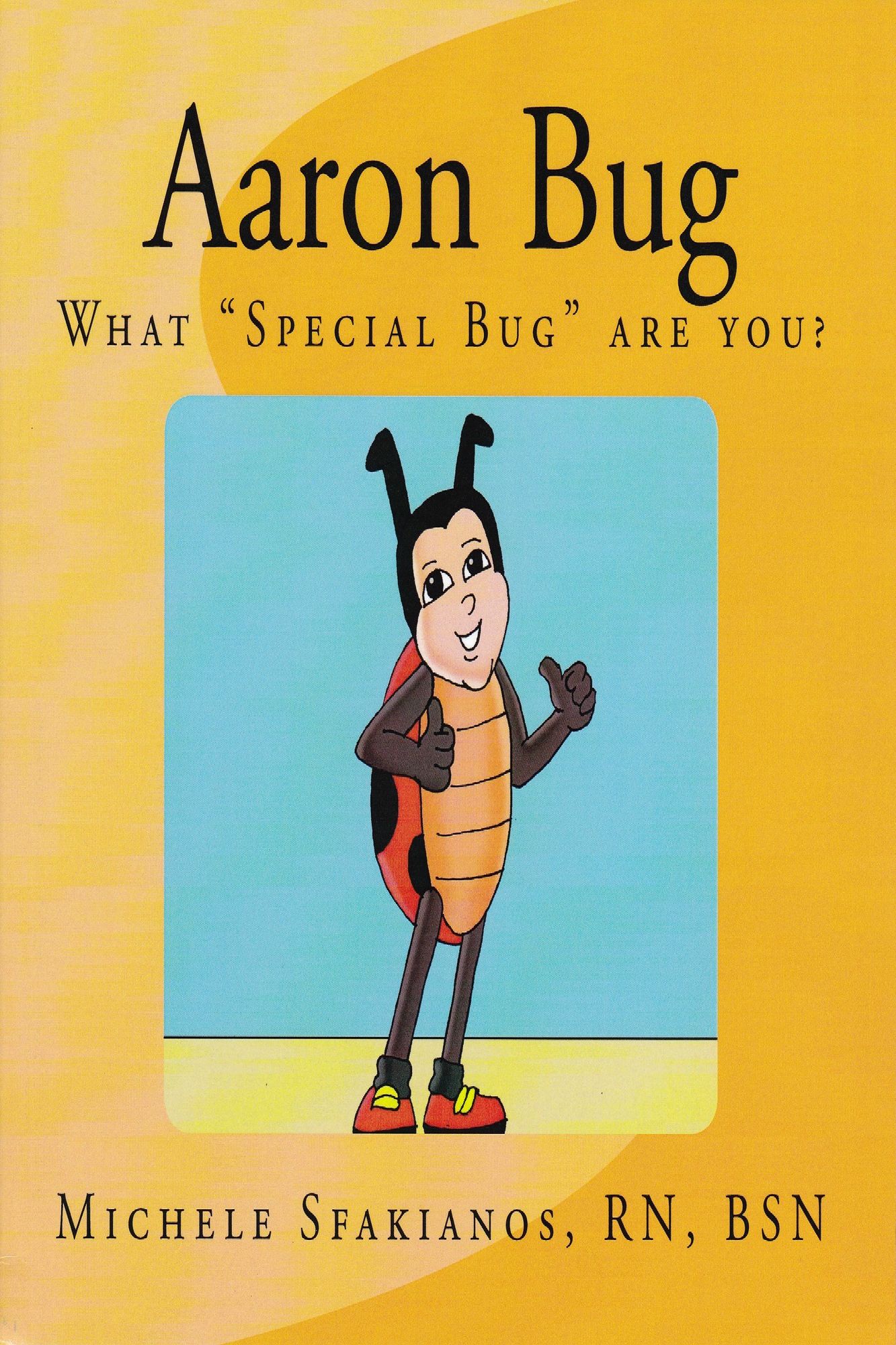 Aaron Bug