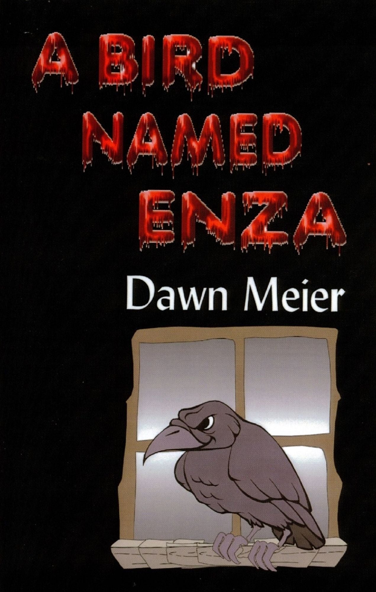 A Bird Named Enza