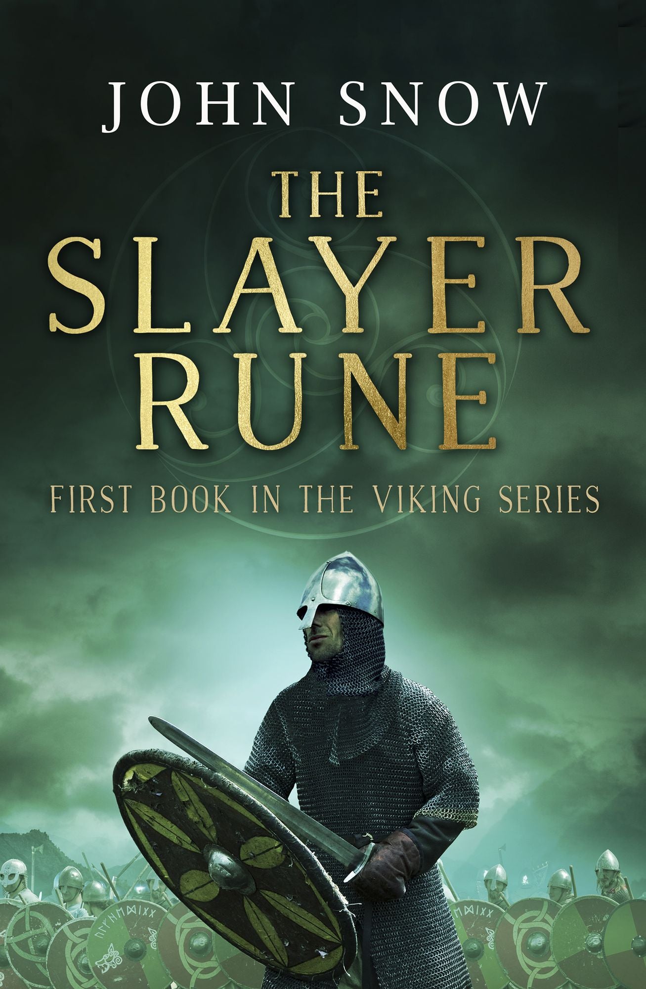 The Slayer Rune
