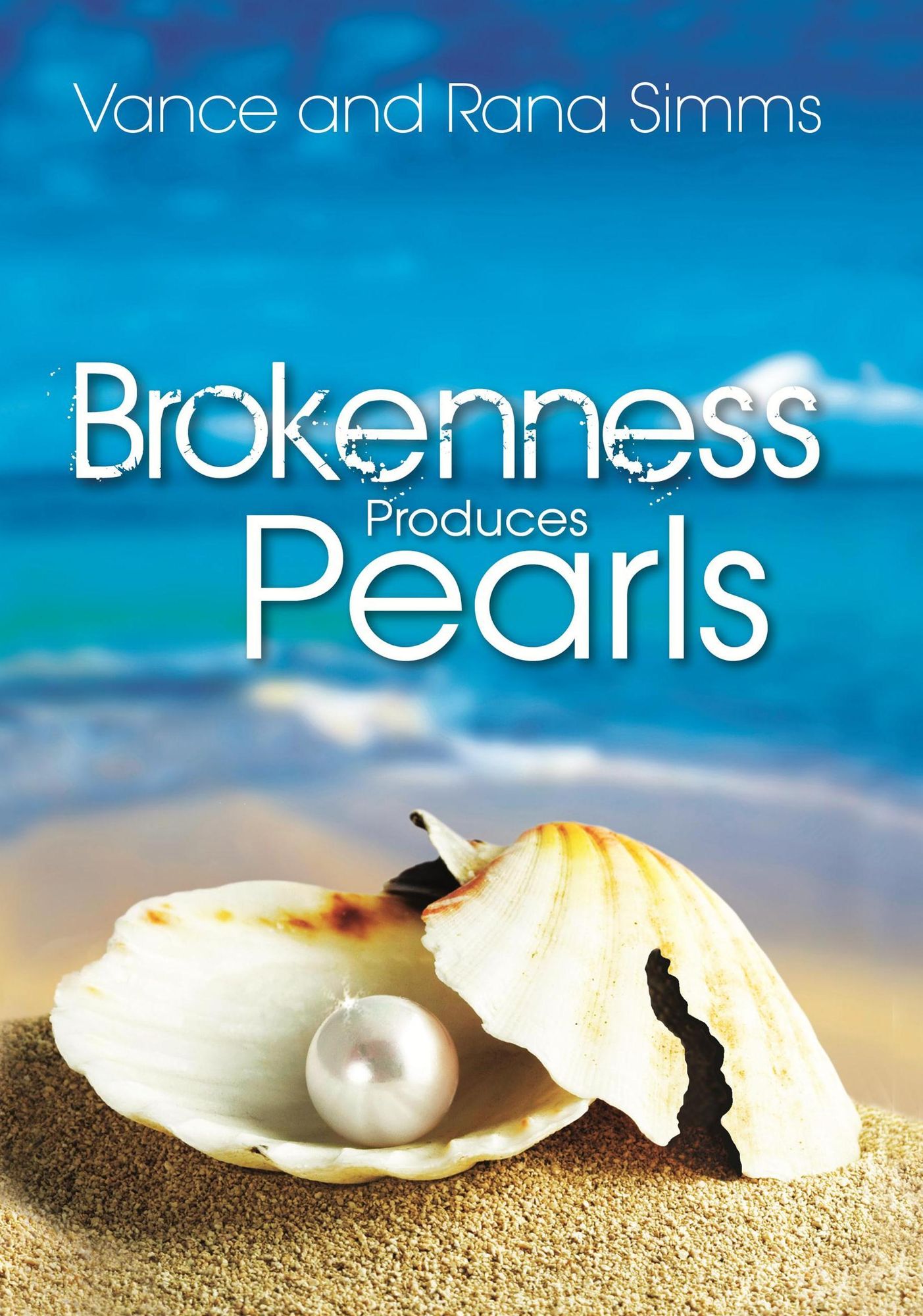 3.1 - Brokenness Produces Pearls