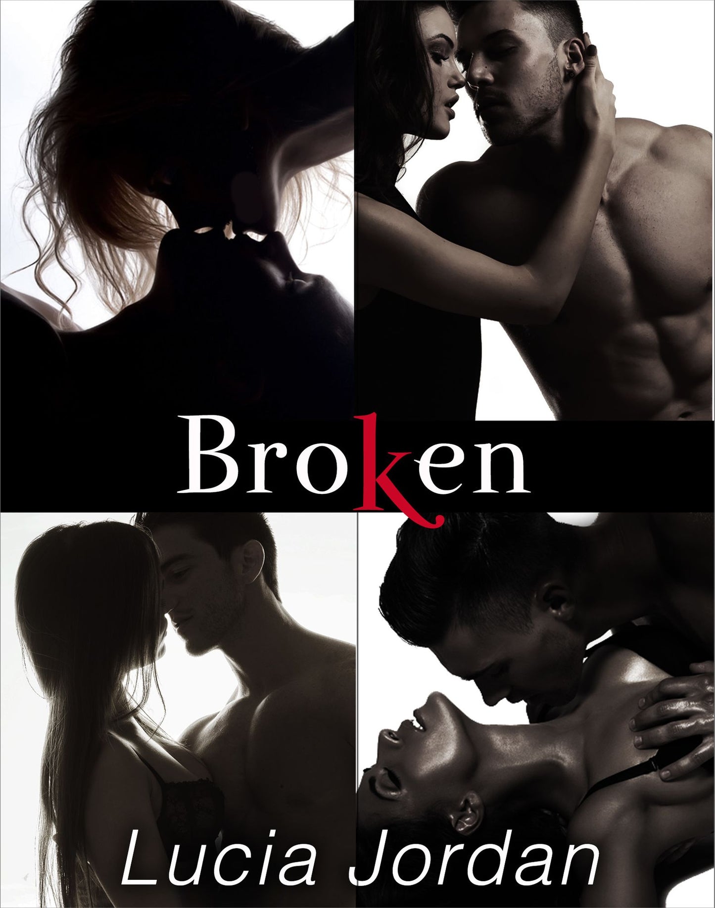 Broken