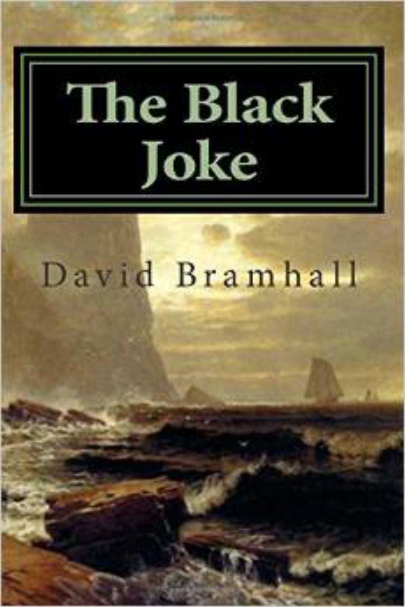 The Black Joke