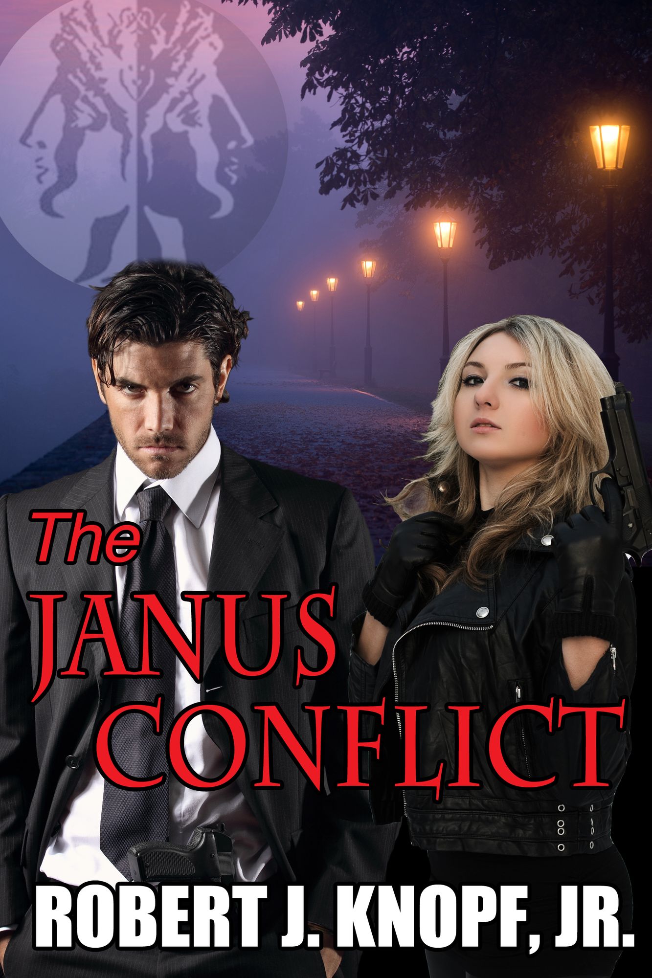 The Janus Conflict