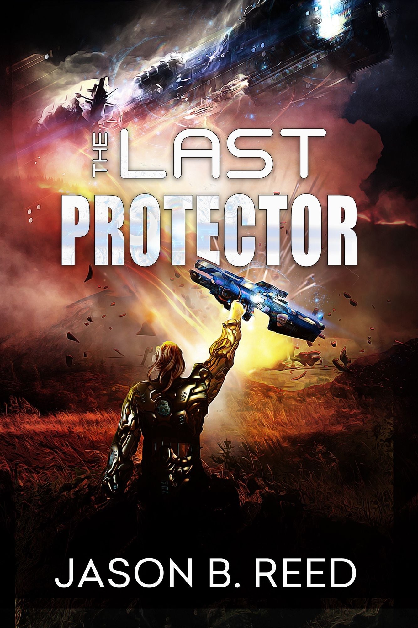 The Last Protector