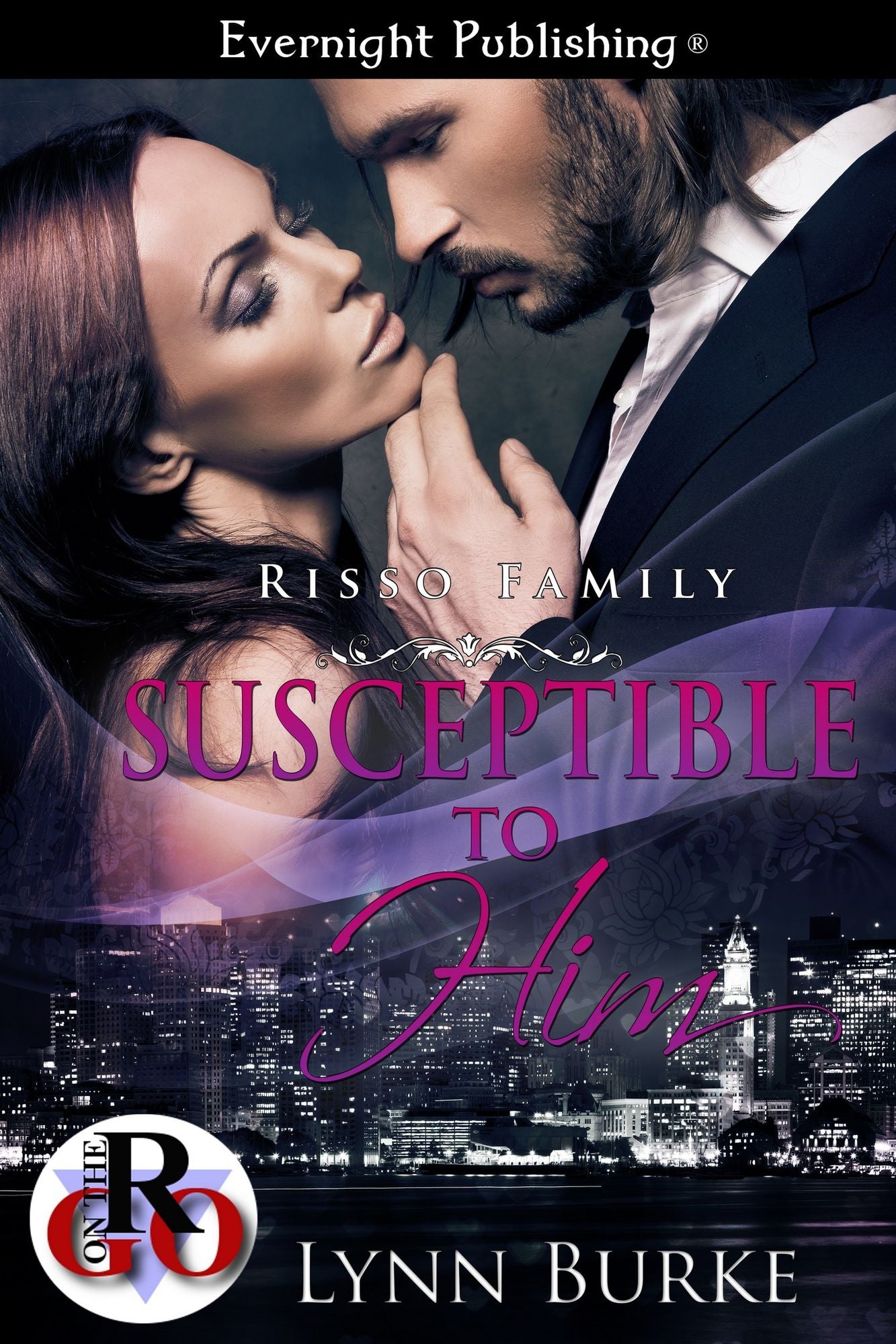 Susceptible to Him