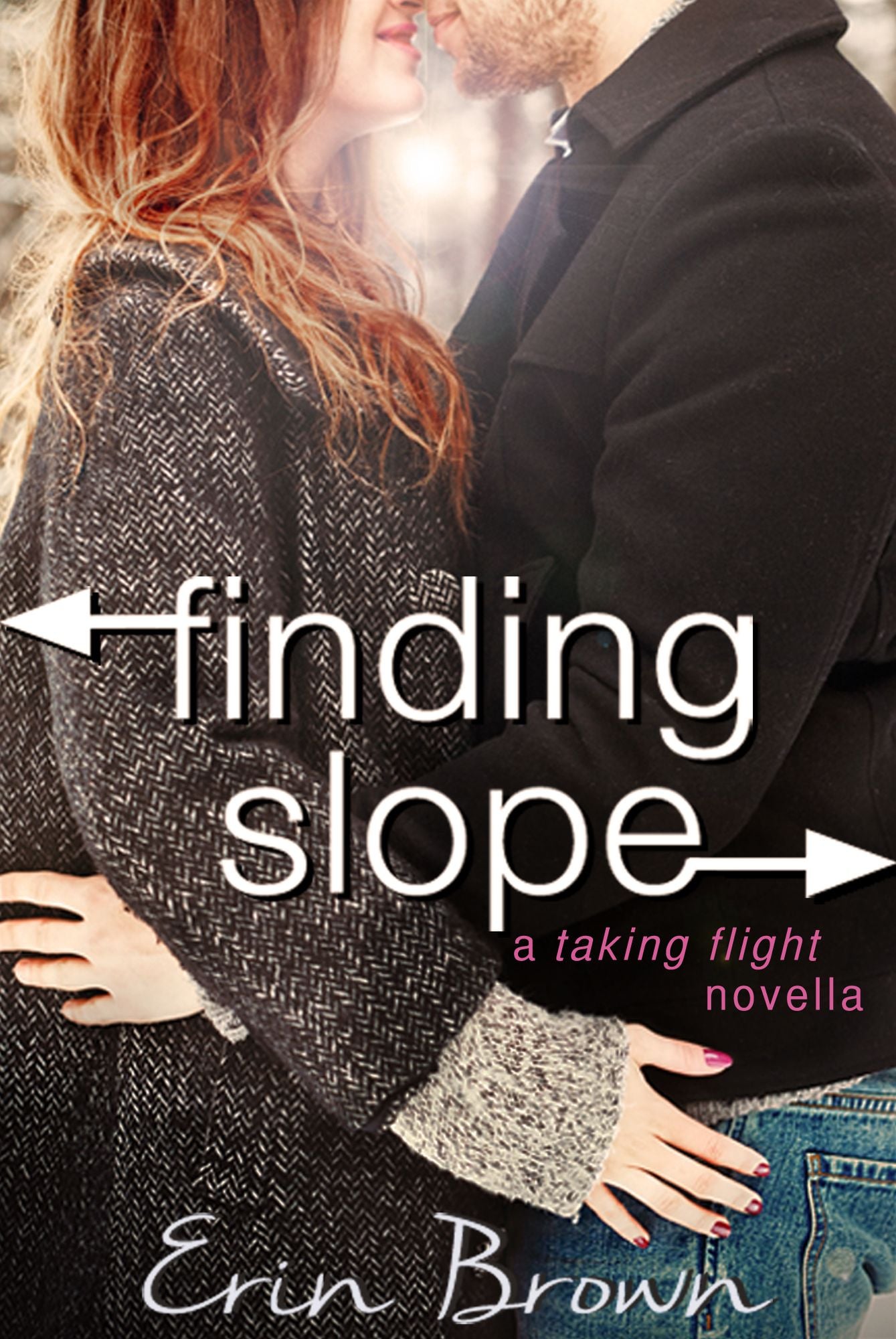 Finding Slope: A Taking Flight Novella