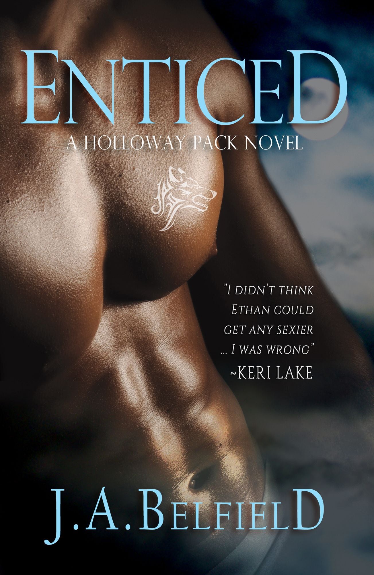 Enticed