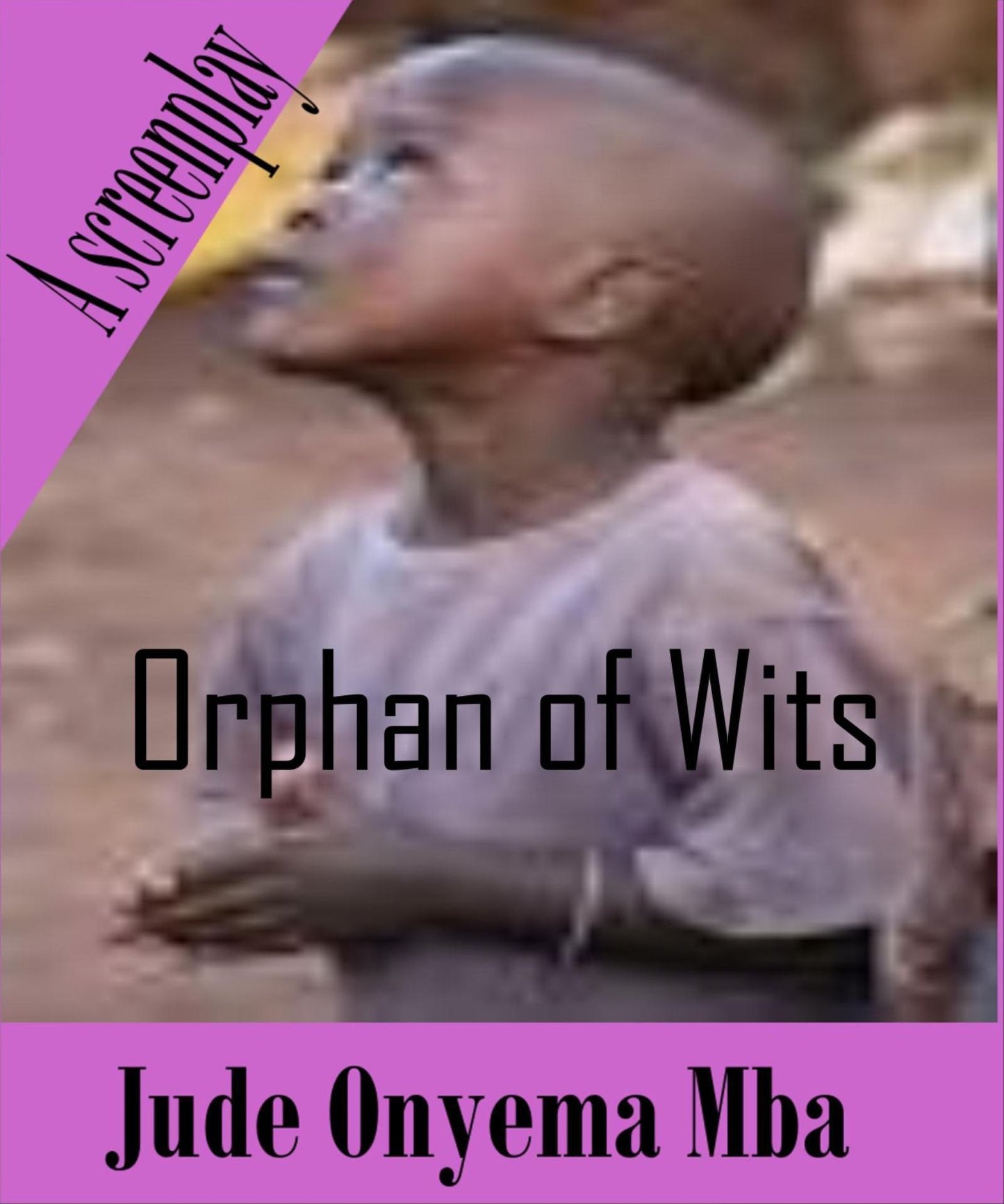 Orphan of Wits