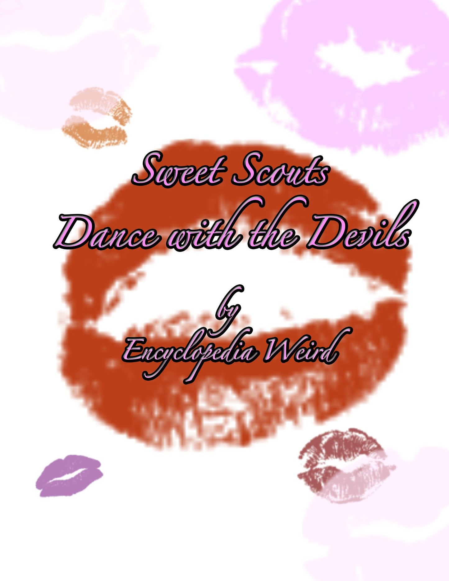 Sweet Scouts: Dance with the Devils