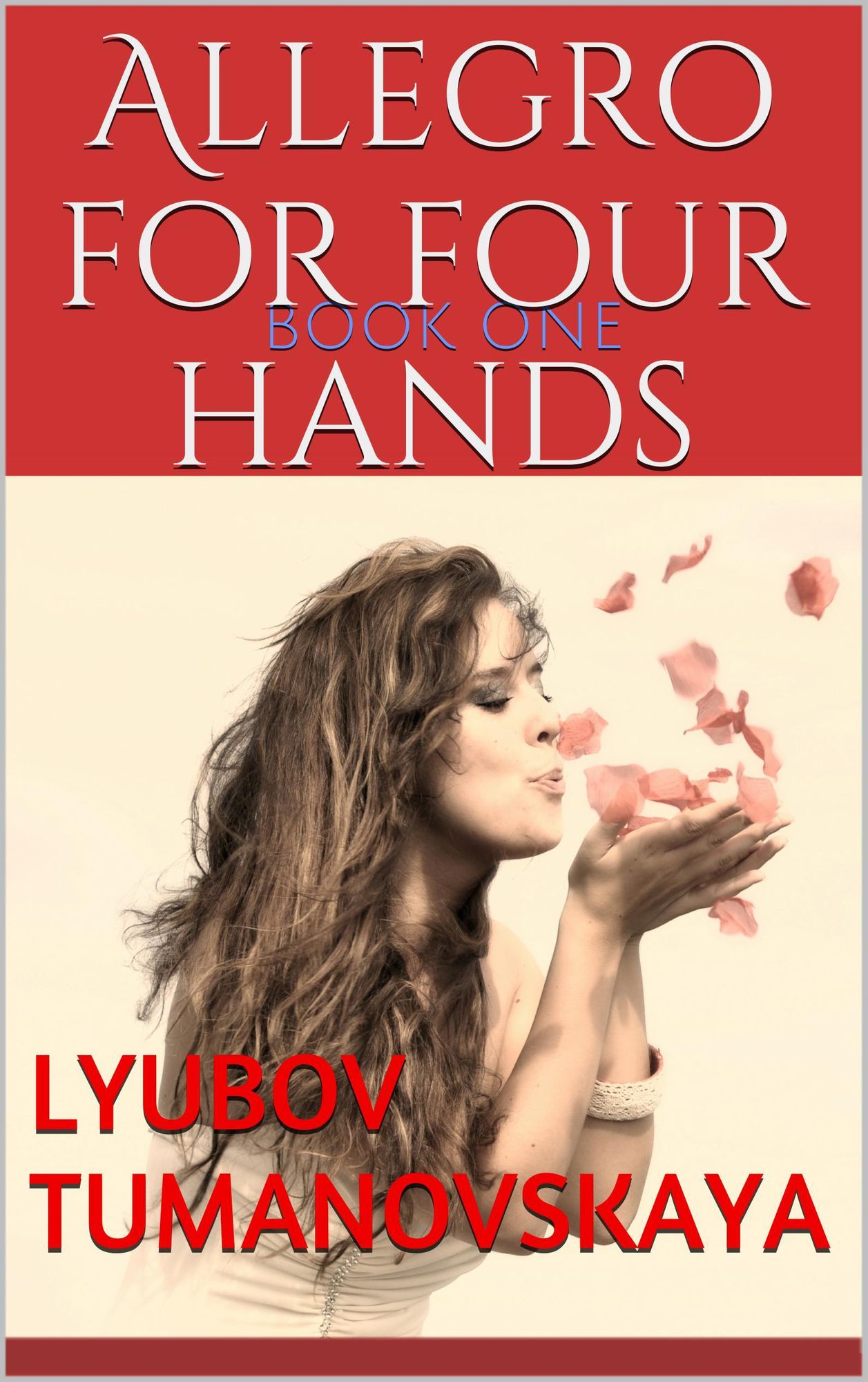 Allegro For Four Hands.
