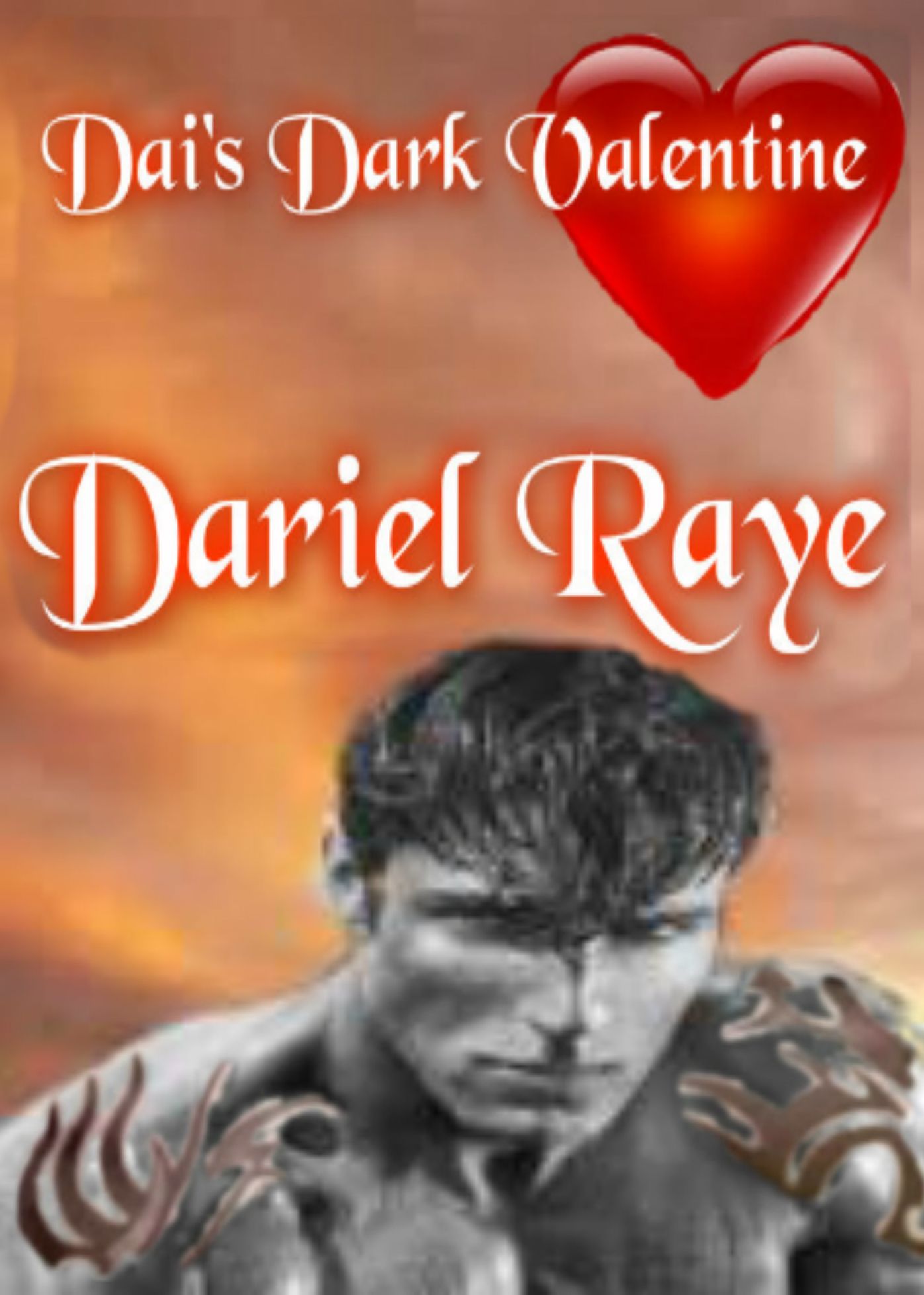Dai's Dark Valentine