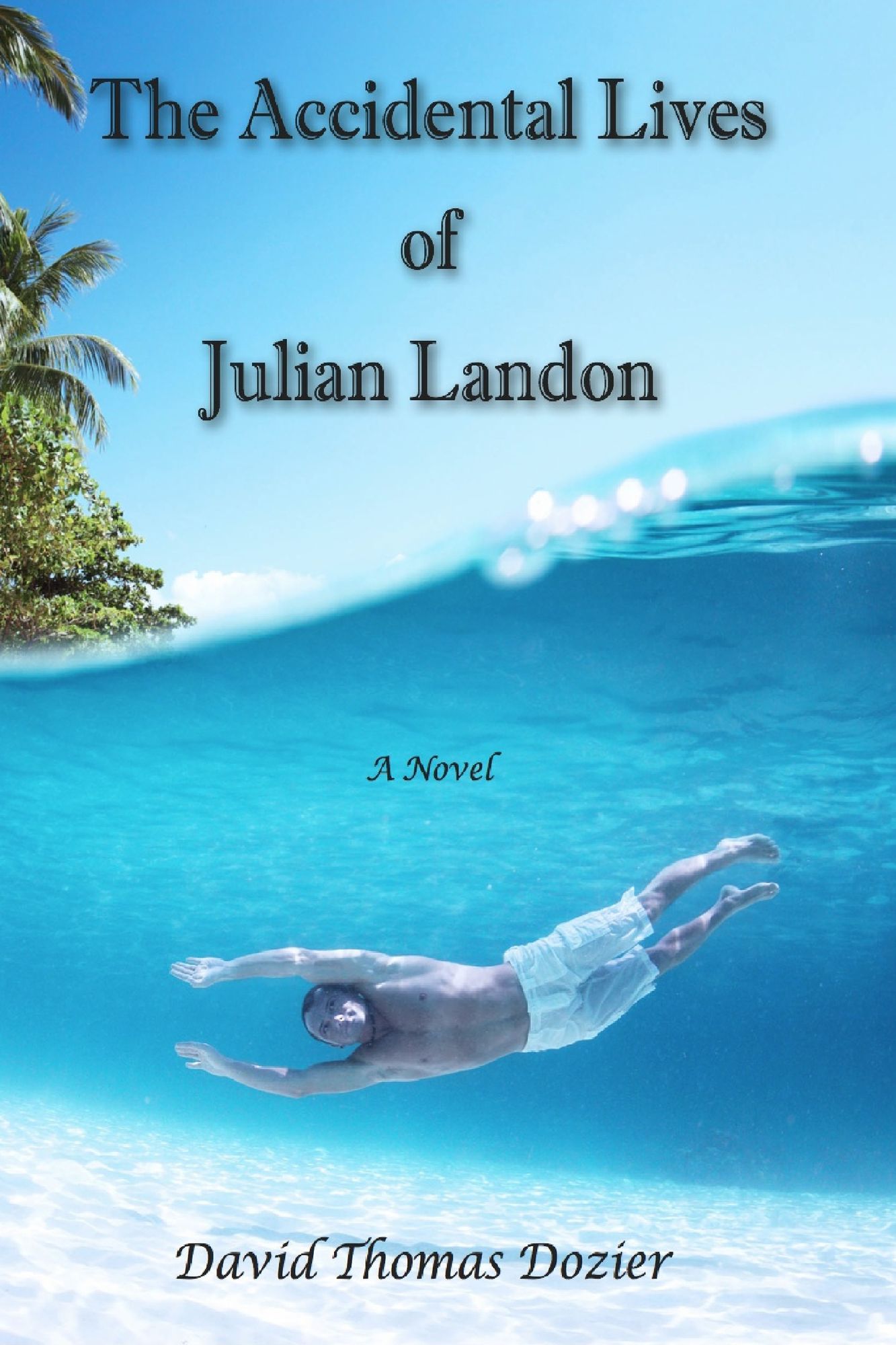 The Accidental Lives of Julian Landon