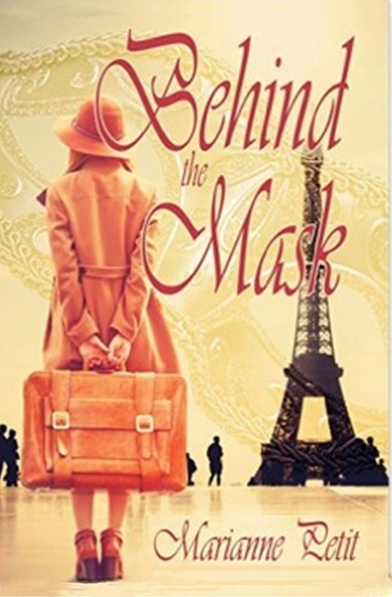 Behind The Mask