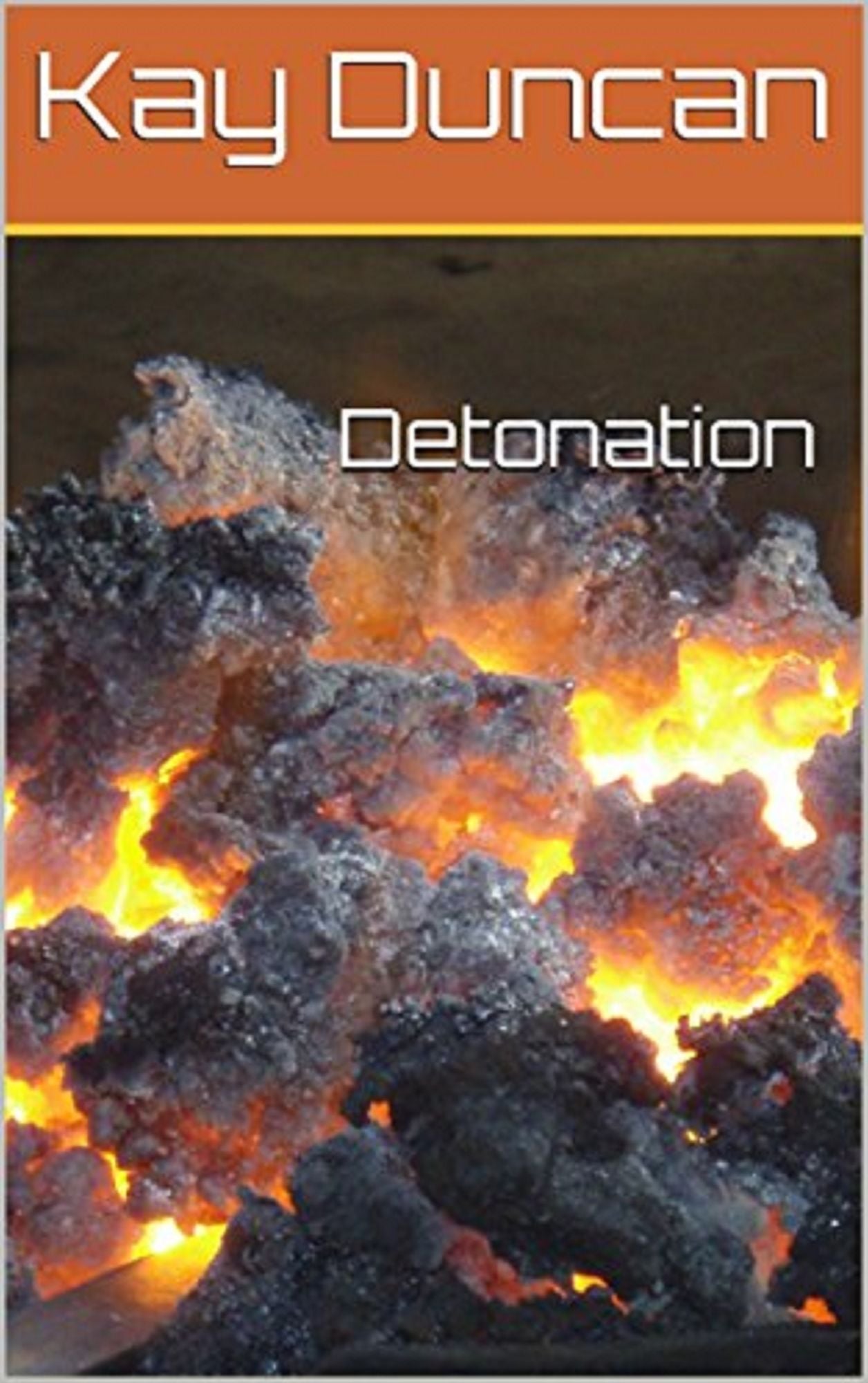 Detonation