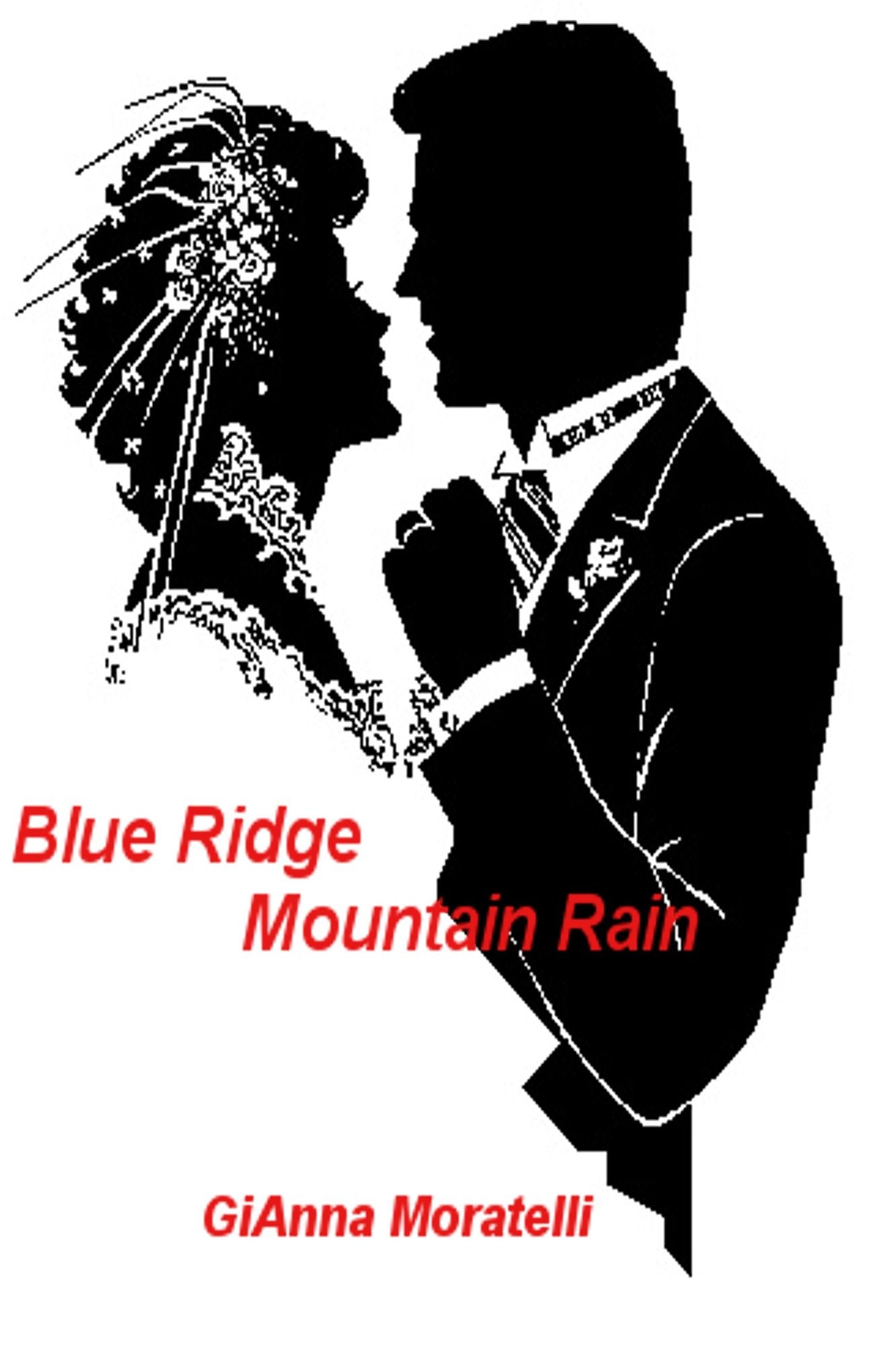 Blue Ridge Mountain Rain