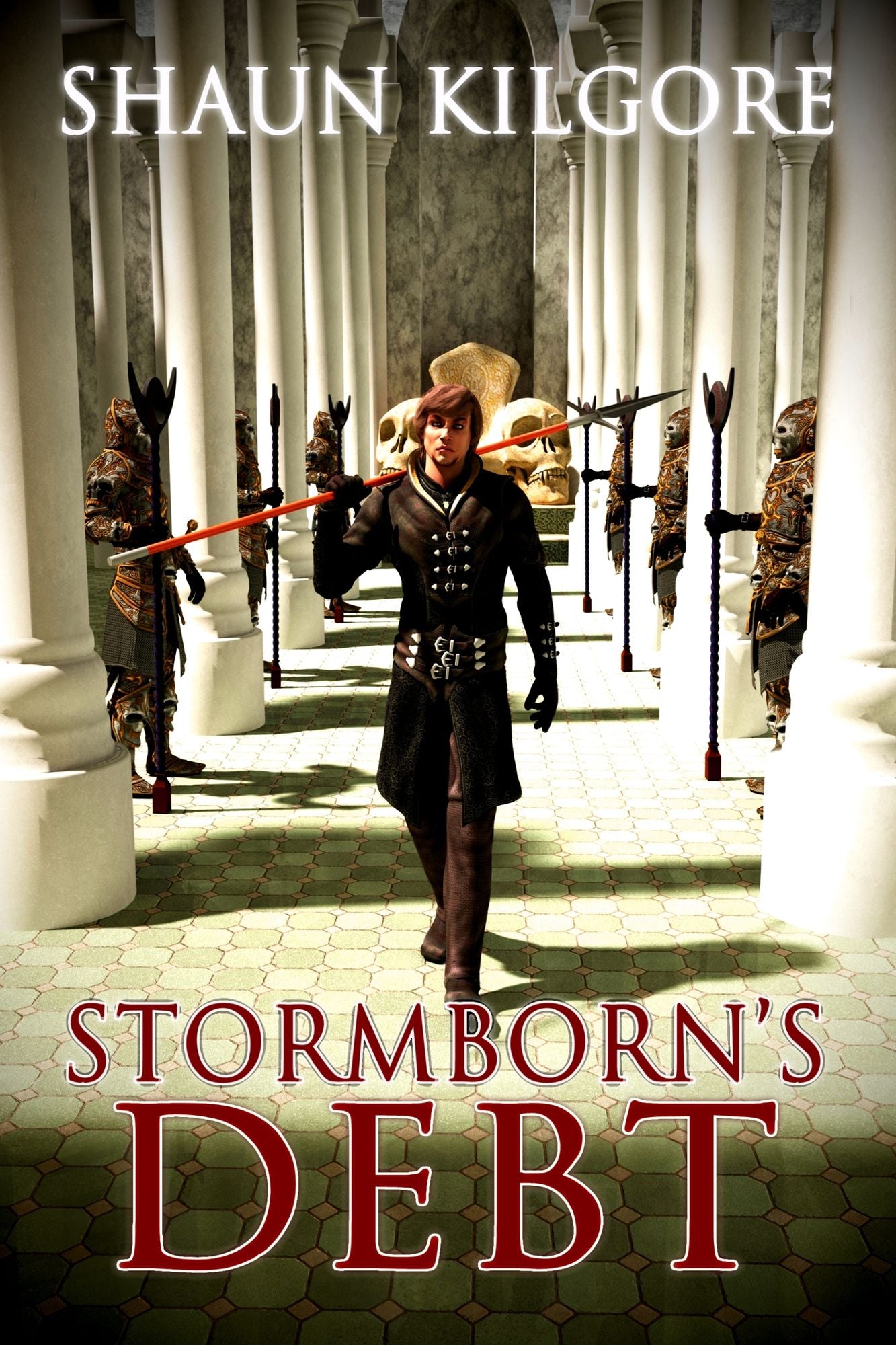 Stormborn's Debt