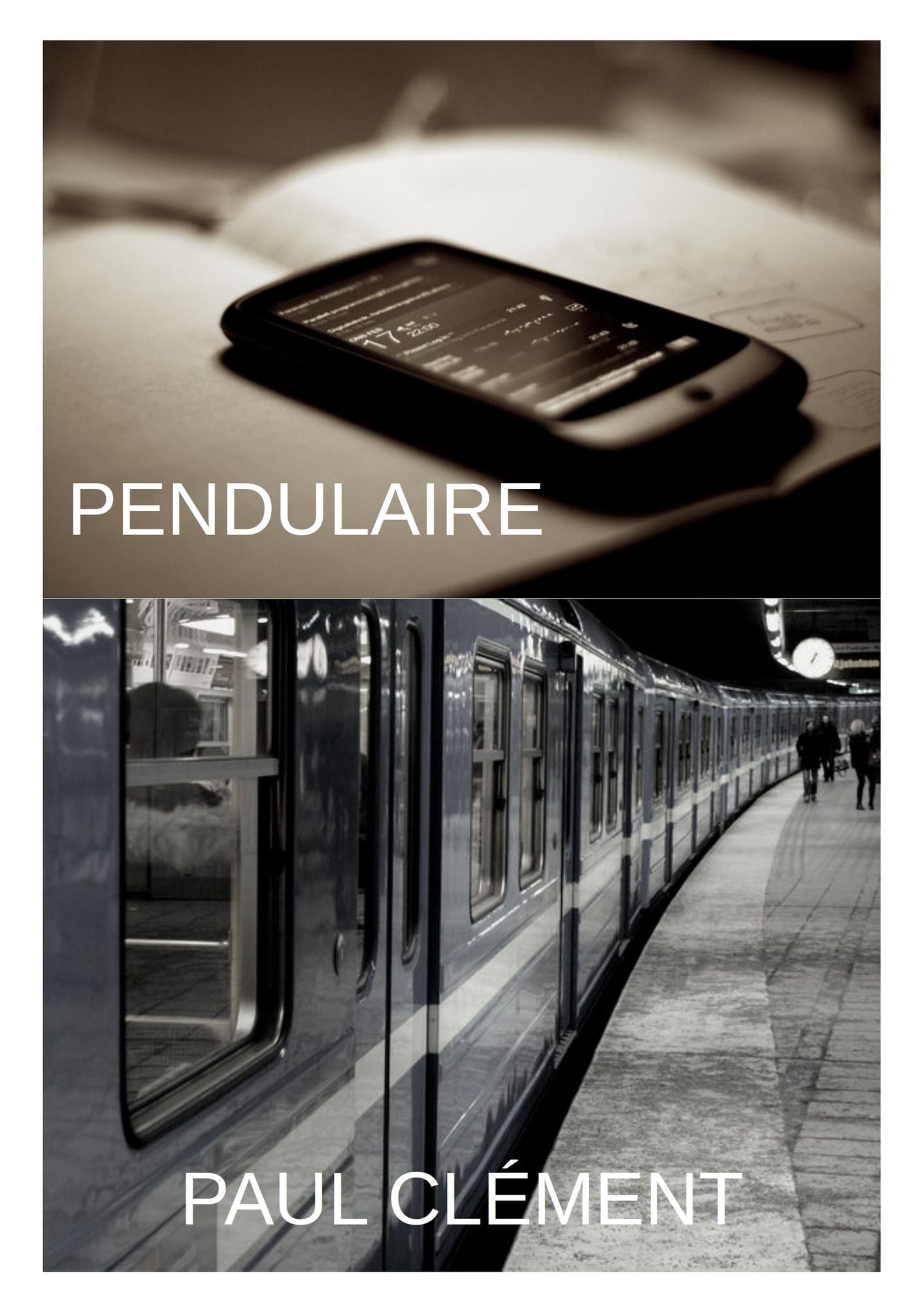 Pendulaire