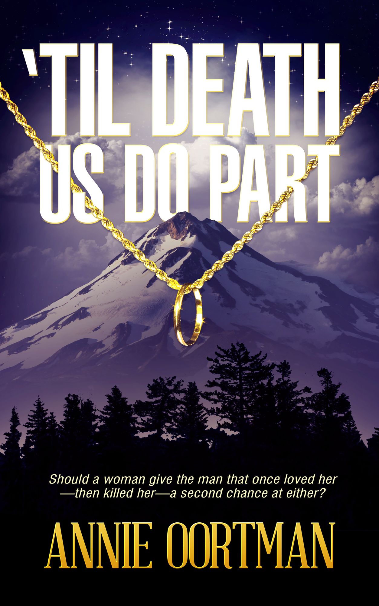 'Til Death Us Do Part