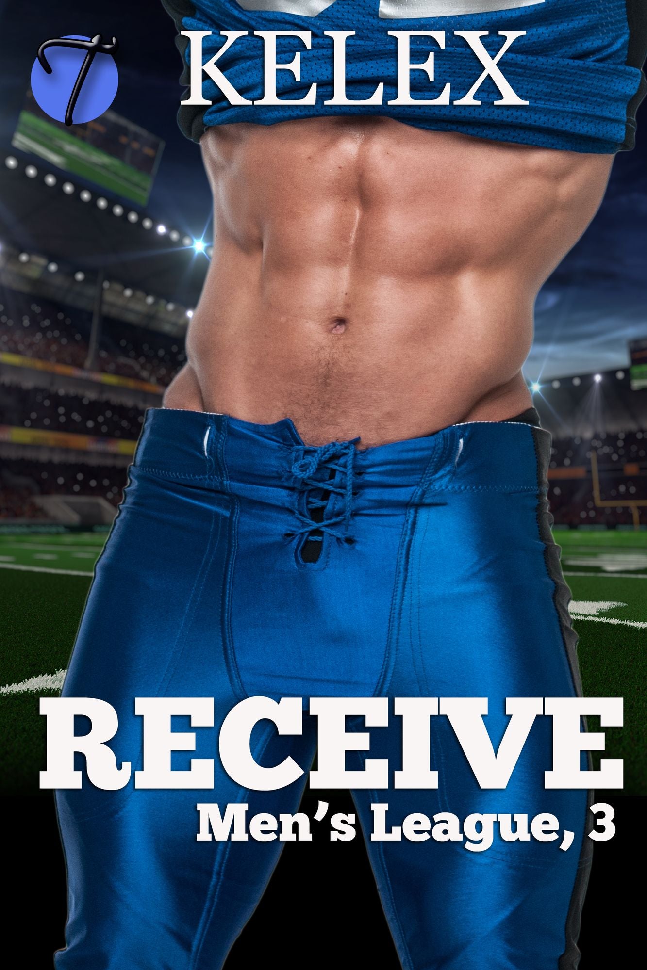 Receive (Men's League, 3)