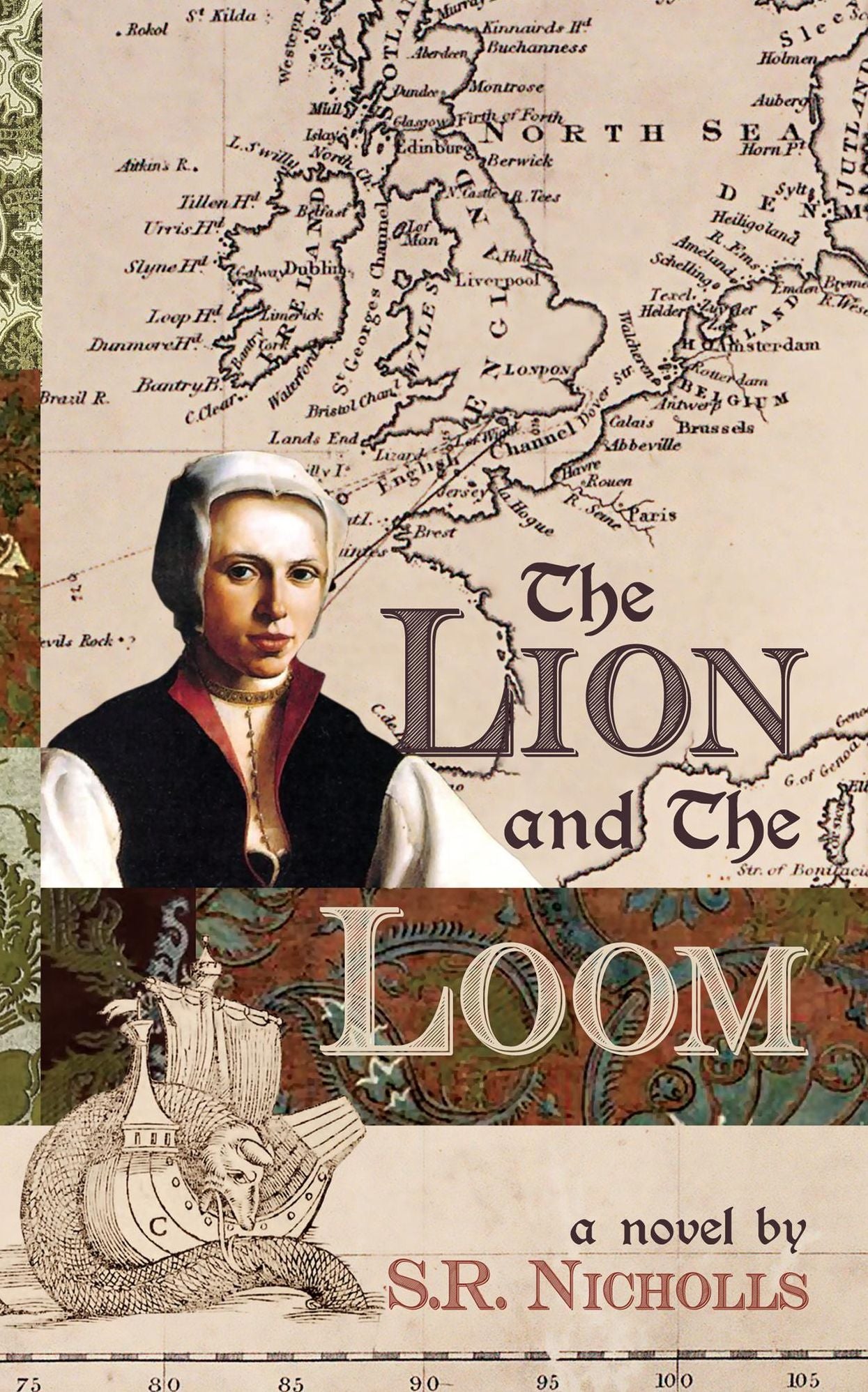 The Lion and the Loom