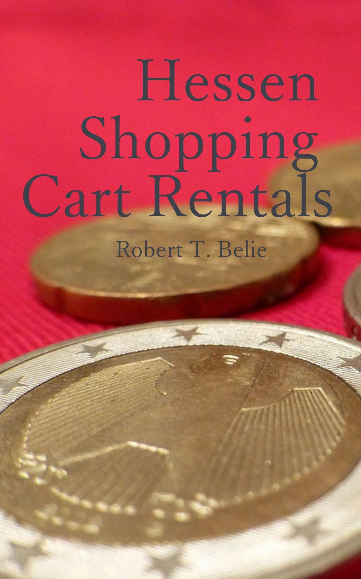 Hessen Shopping Cart Rentals