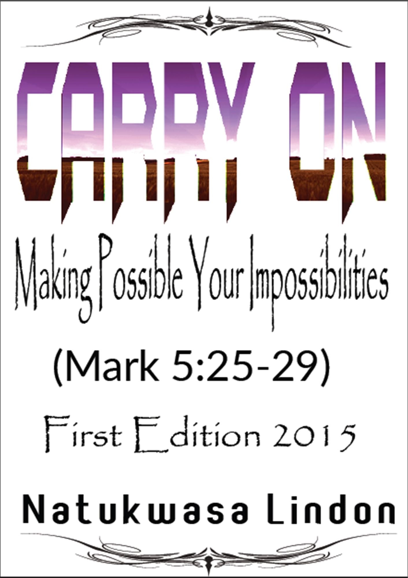 Carry On