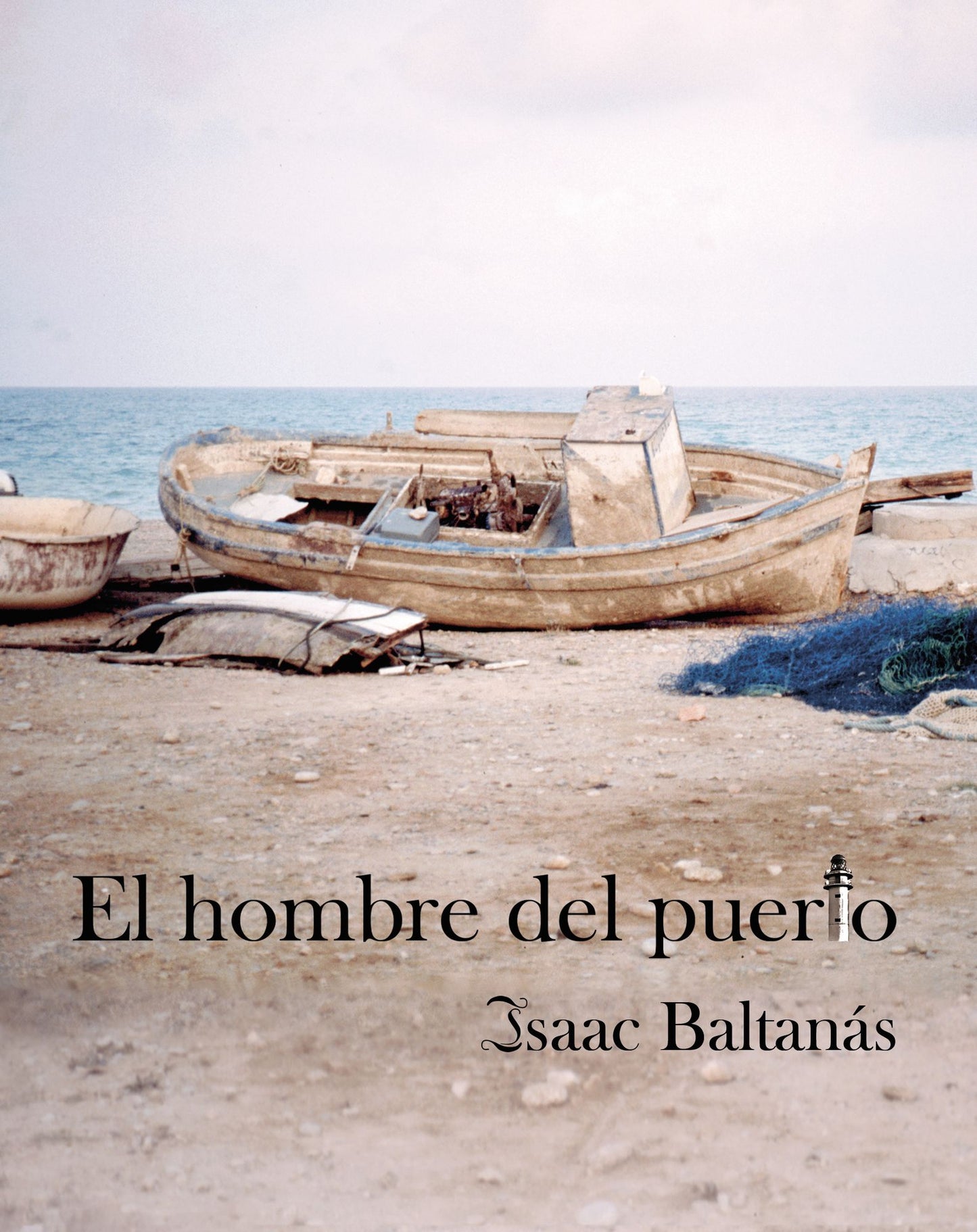 El Hombre del Puerto