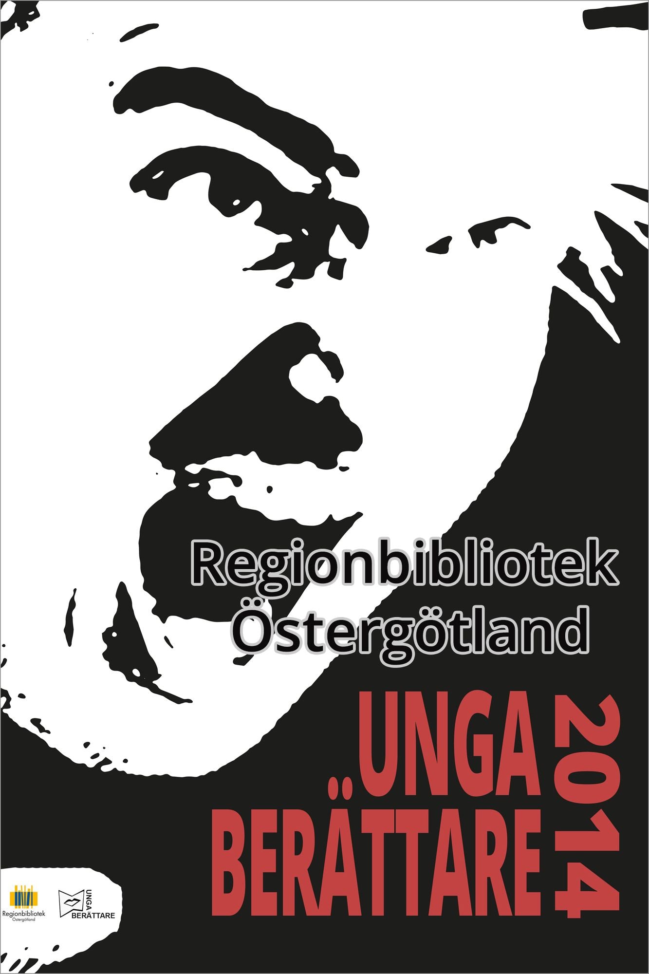 Unga berättare 2014