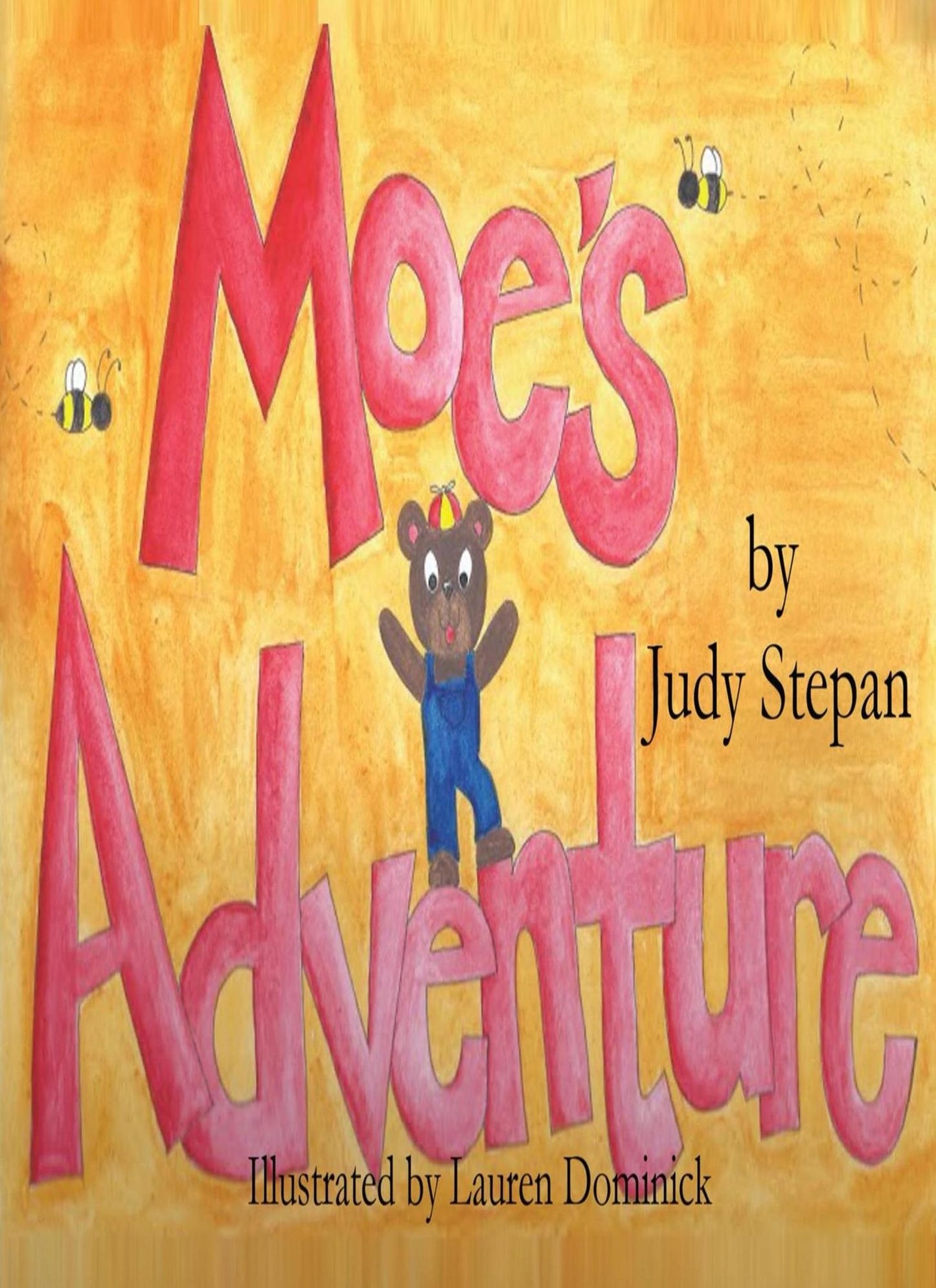 Moe's Adventure