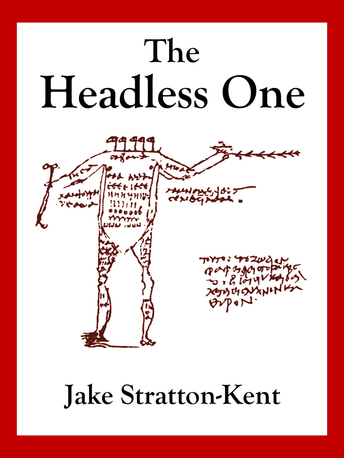 The Headless One